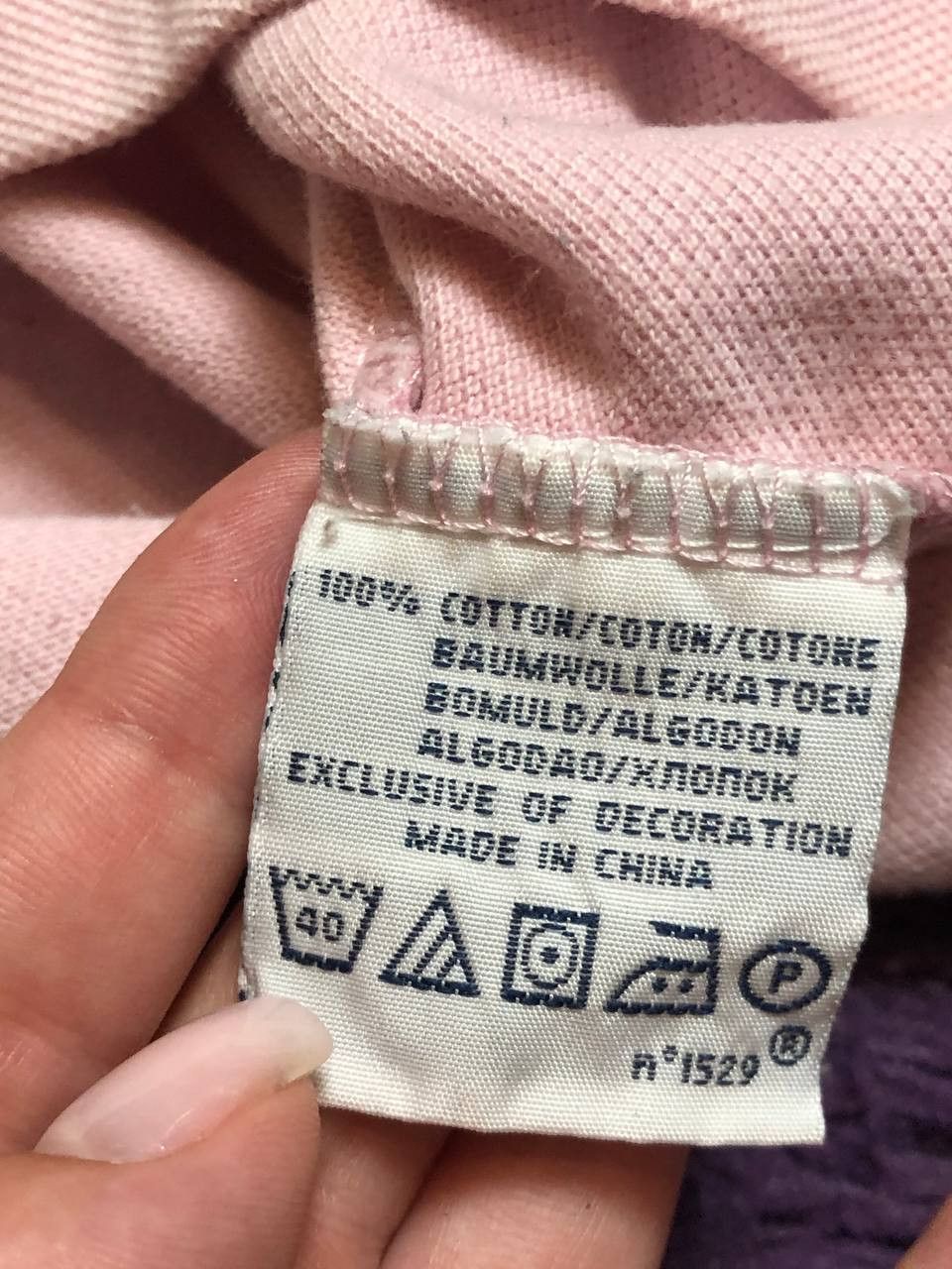 Polo Ralph Lauren Polo Ralph Lauren Polo Size US M / EU 48-50 / 2 - 4 Thumbnail