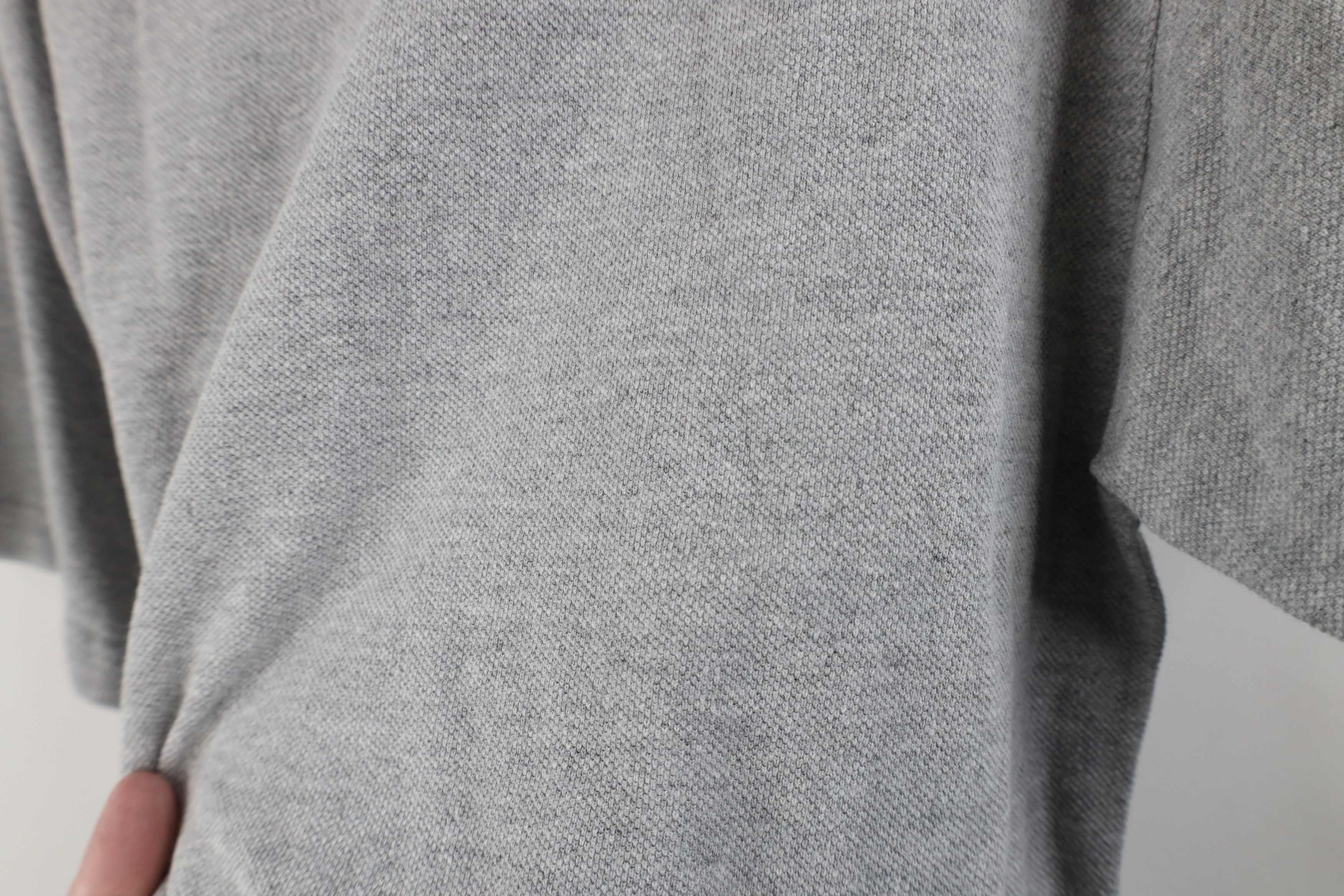 Vintage Vintage 90s Everything It's The Only Thing Knit T-Shirt USA Size US L / EU 52-54 / 3 - 8 Thumbnail