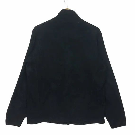 Uniqlo UNIQLO JAPAN Camo Reversible Fleece Jacket Army Military Size US L / EU 52-54 / 3 - 5 Thumbnail