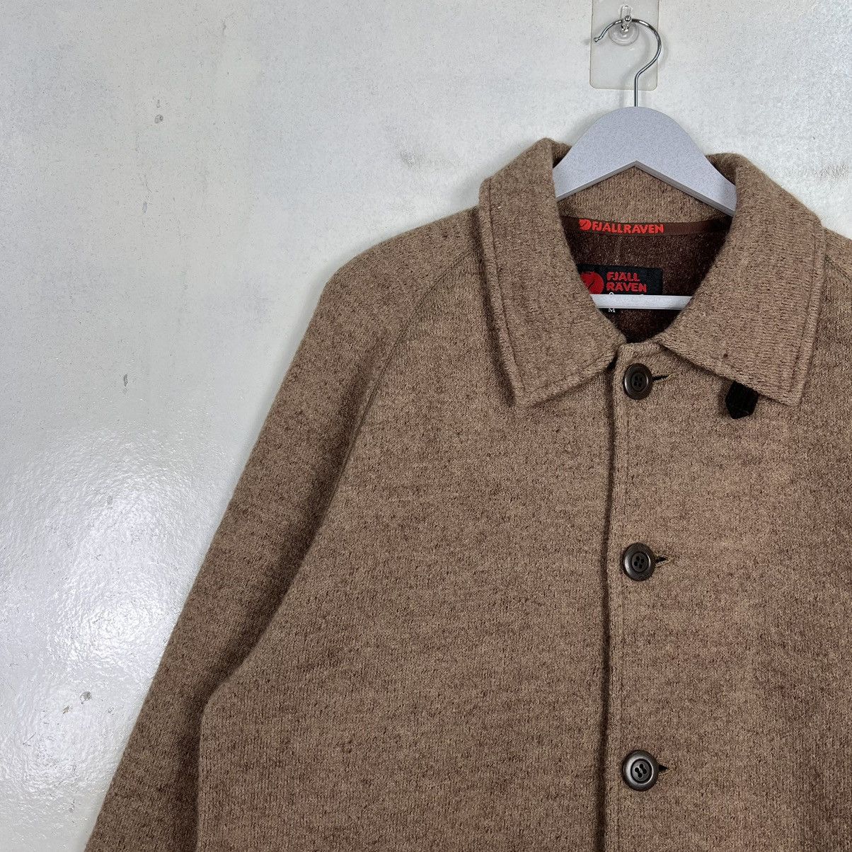 Fjallraven 🔥 FJALLRAVEN CHORE JACKET Size US M / EU 48-50 / 2 - 7 Thumbnail
