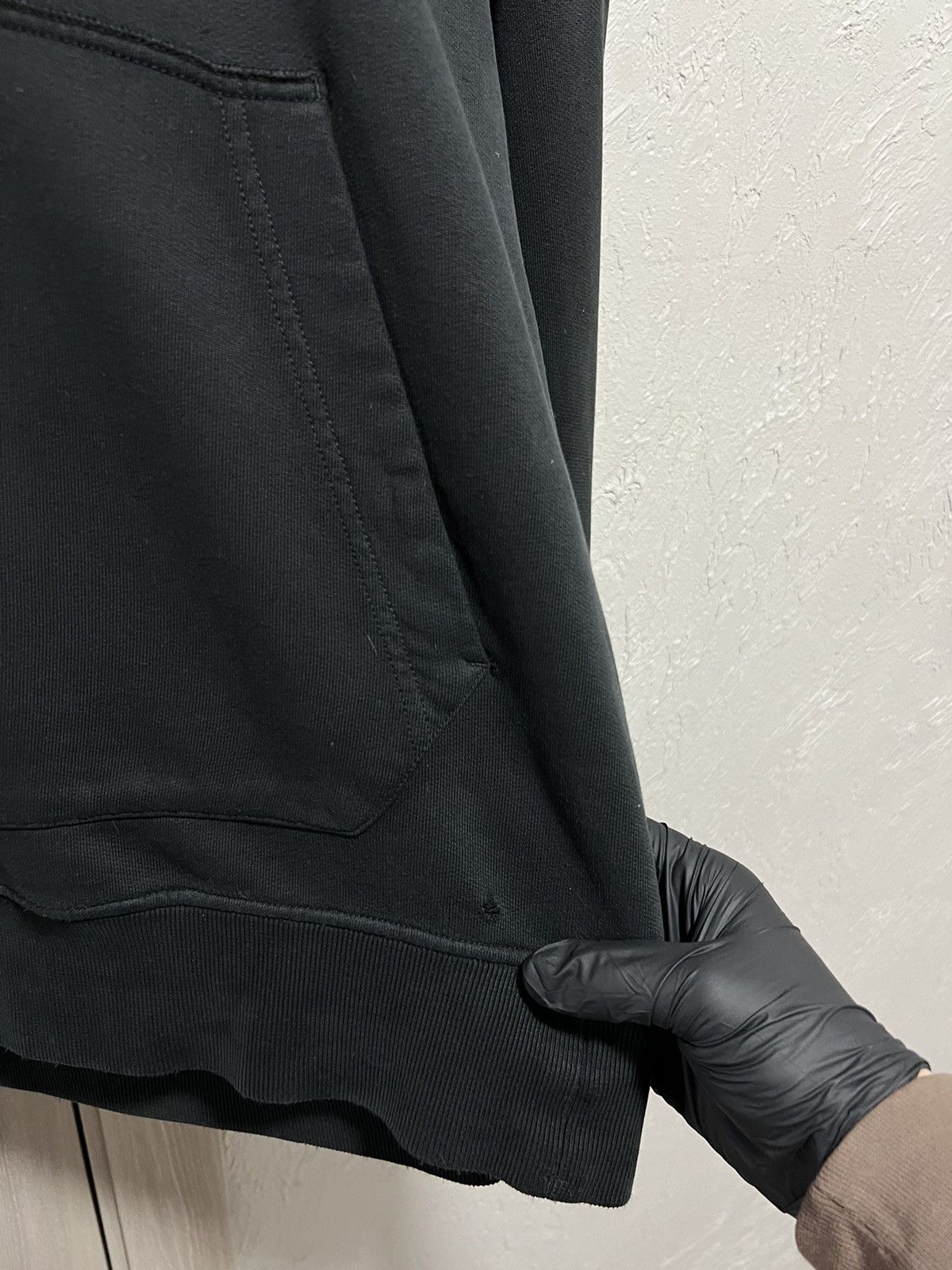 Stone Island Stone Island Hoodie Black Casual Size US M / EU 48-50 / 2 - 17 Thumbnail