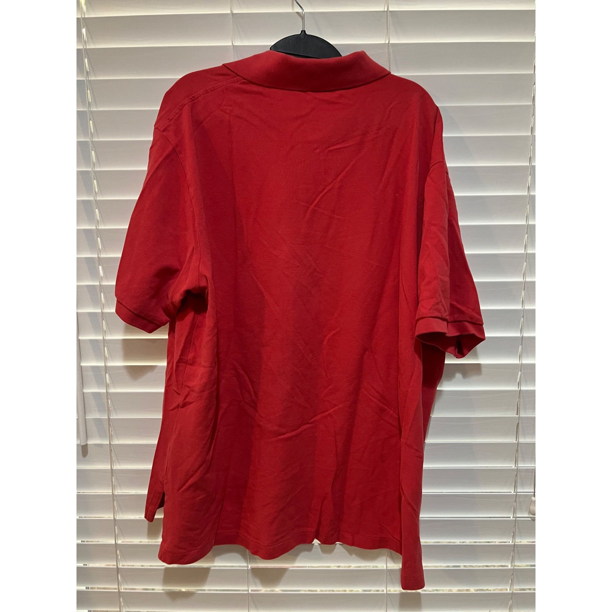 Polo Ralph Lauren Polo Ralph Lauren Mens Polo Shirt - Size 1XB Size US XL / EU 56 / 4 - 4 Thumbnail