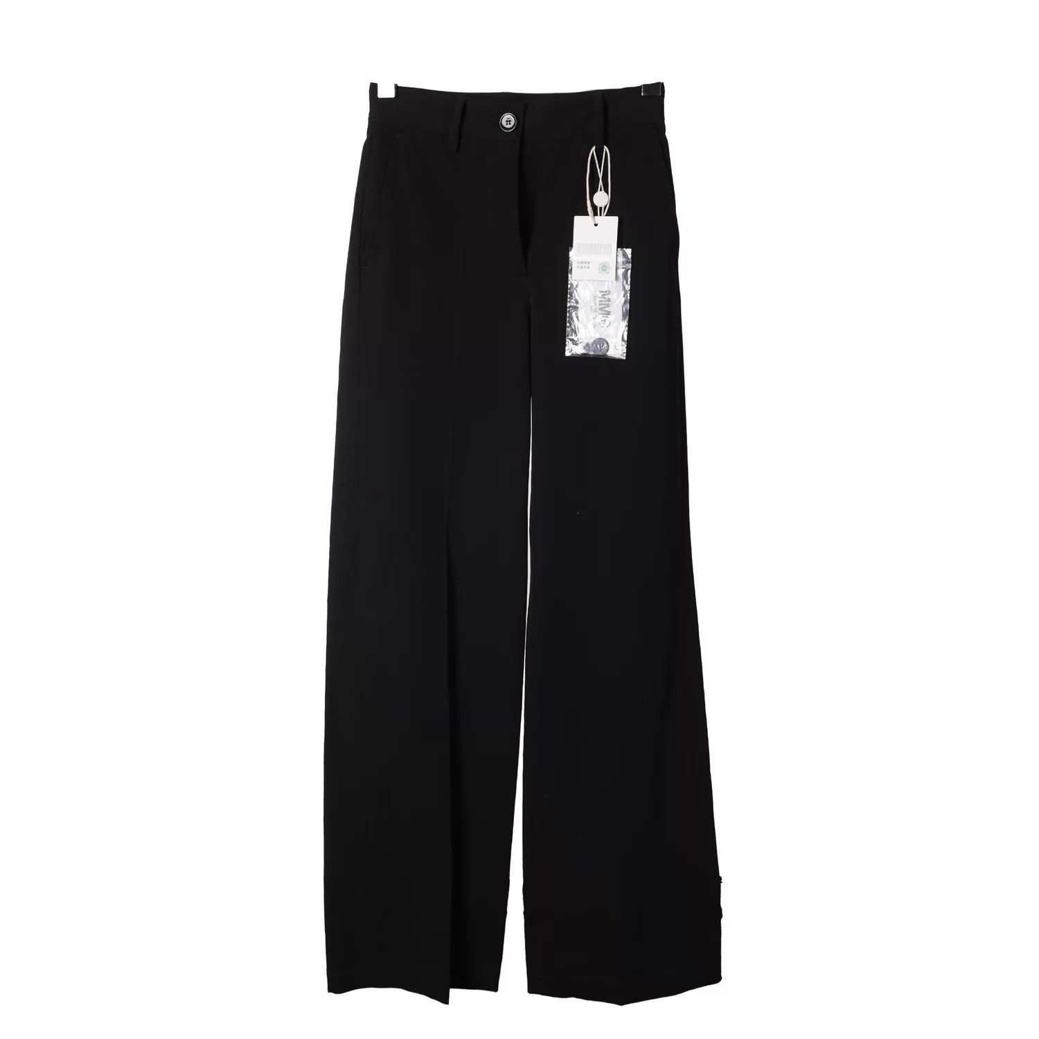 Maison Margiela Maison Margiela Pants Size 25" / US 0 / IT 36 - 1 Thumbnail