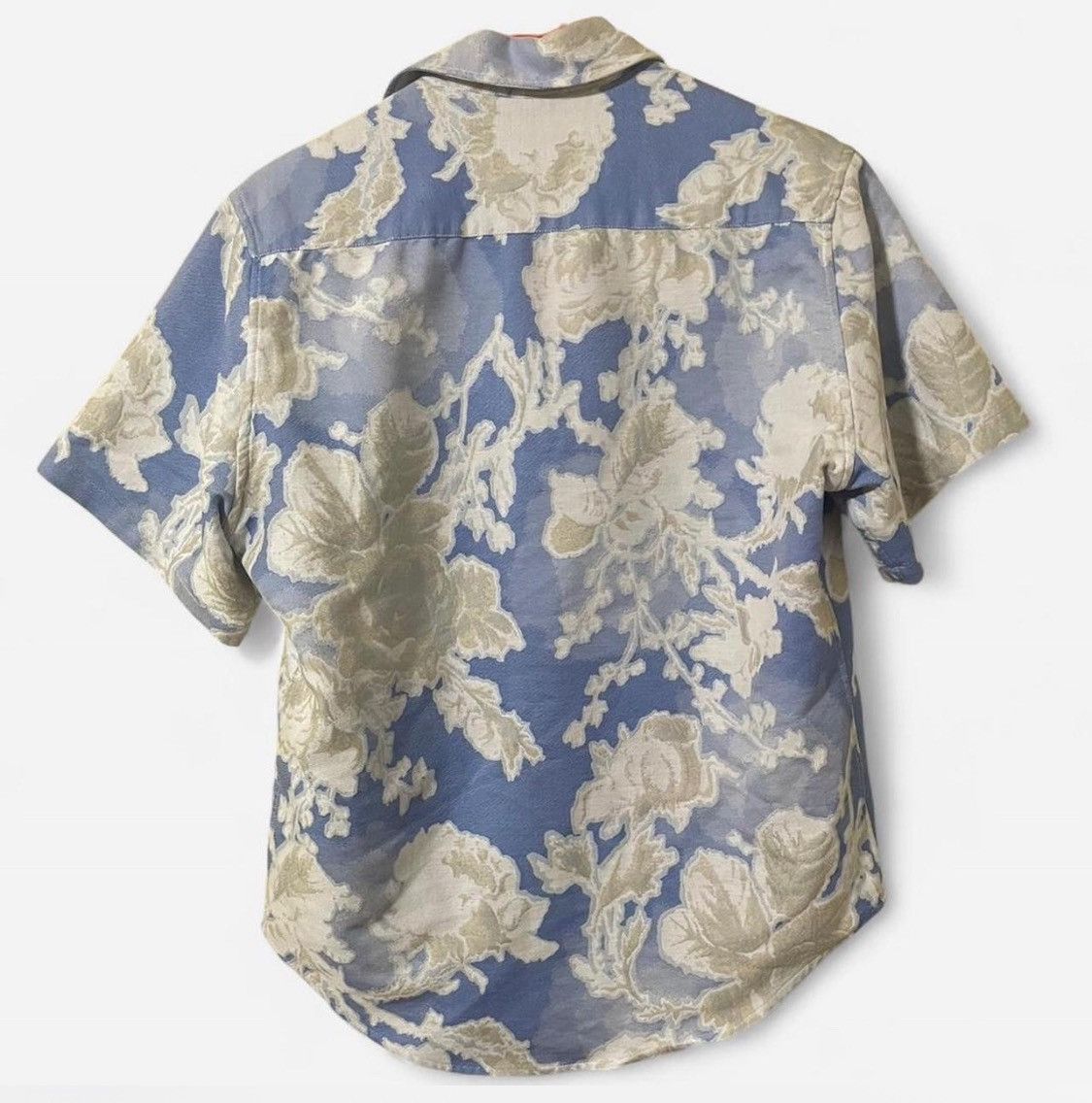 Martine Rose Martine rose floral shirt Size US L / EU 52-54 / 3 - 2 Thumbnail