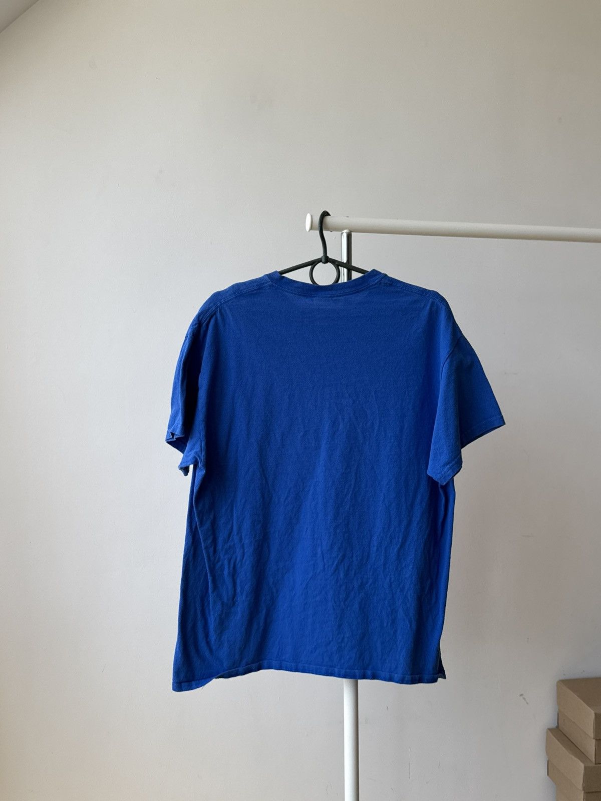 Vintage Vintage Golf GTI Car T-shirt Size US L / EU 52-54 / 3 - 3 Thumbnail