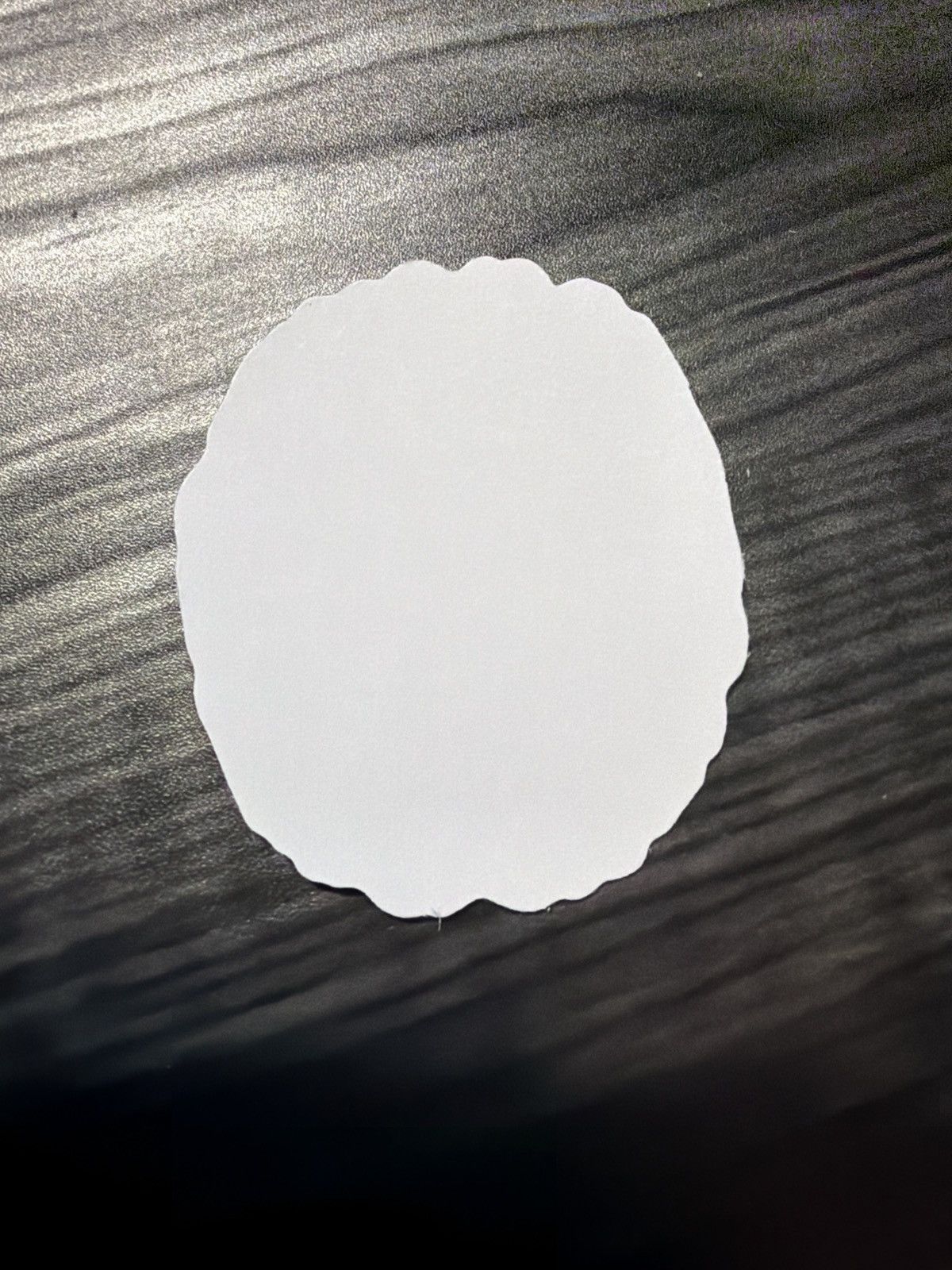 Hypebeast Gillmanfest Sticker Size ONE SIZE - 2 Thumbnail