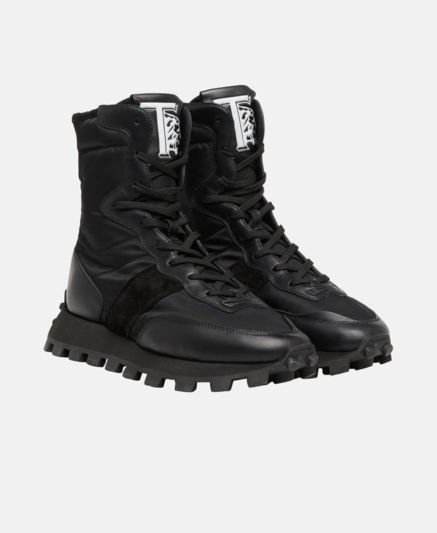 Tod's Sneakers Size US 6 / IT 36 - 1 Thumbnail