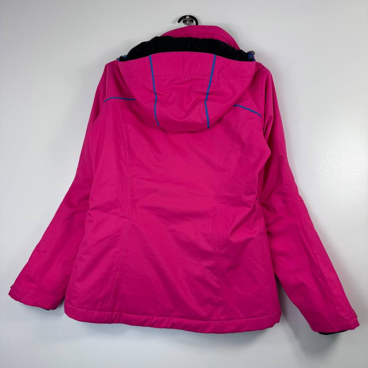 Salomon Salomon Ski Jacket Womens Pink AdvancedSkin Snow Size S Size S / US 4 / IT 40 - 13 Thumbnail