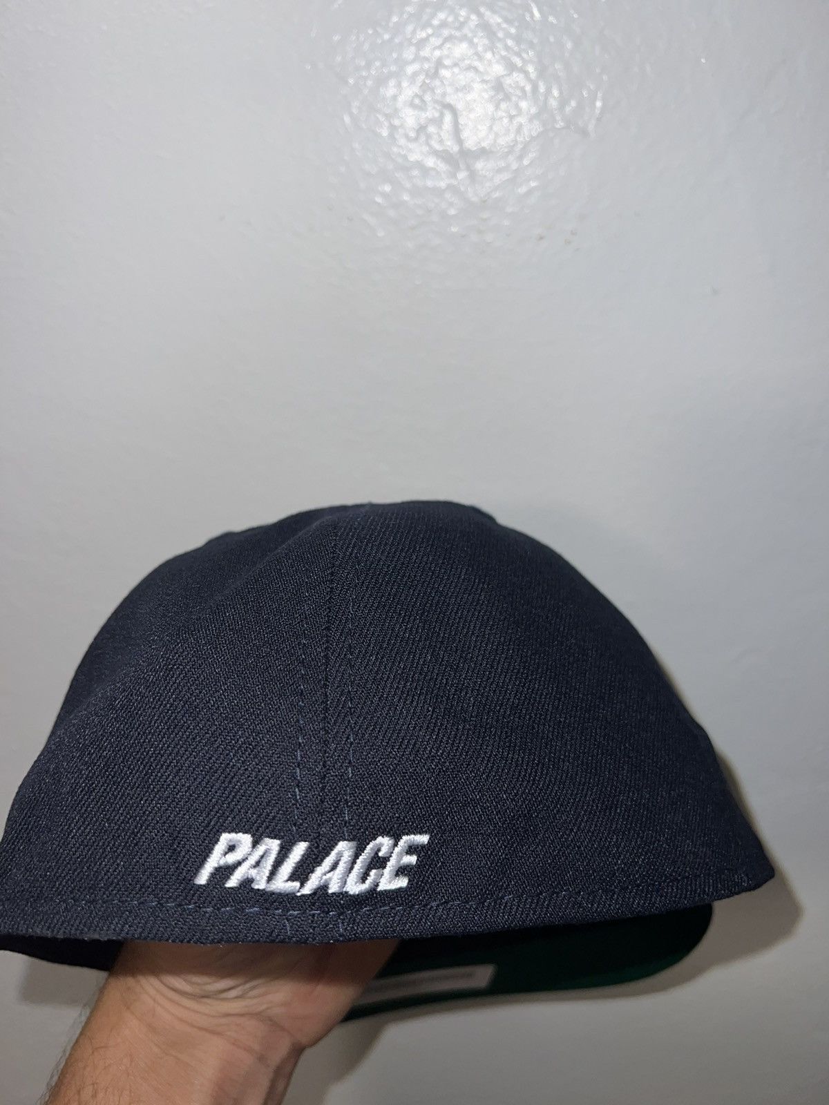 Palace Palace fitted hat Size ONE SIZE - 4 Thumbnail