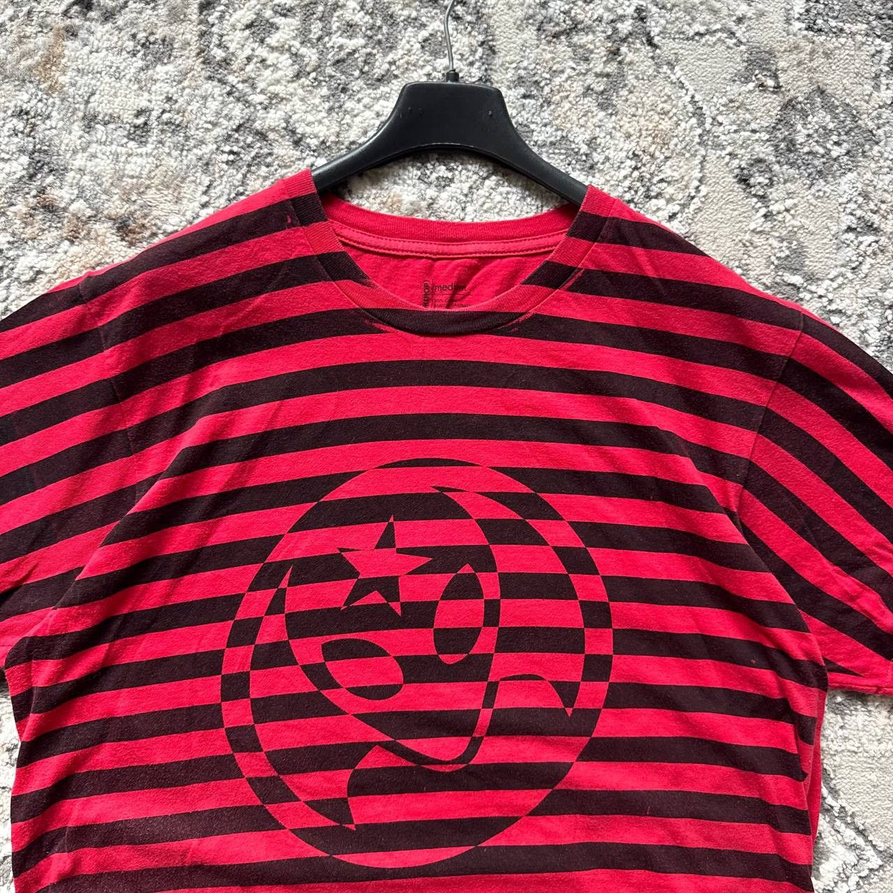 Alien Workshop Vintage Alien Workshop Illusion Shirt Size US M / EU 48-50 / 2 - 3 Thumbnail