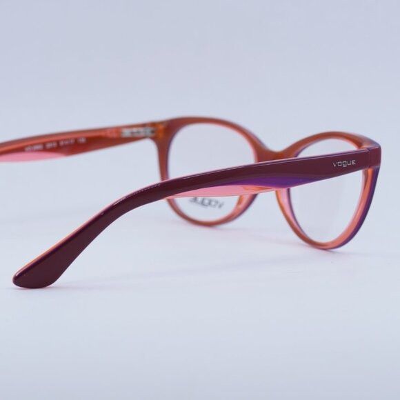 Vogue Vogue VO2962 2313 Eyeglasses 51mm Size ONE SIZE - 6 Thumbnail