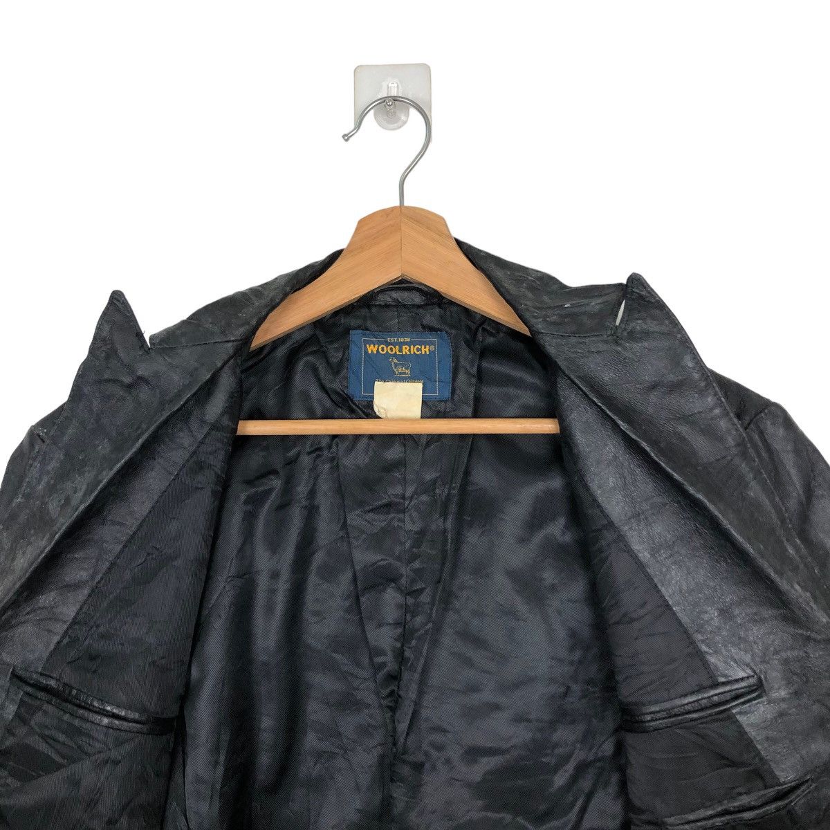 Woolrich Woolen Mills 🔥CHORE JACKET WOOLRICH ISSEY MIYAKE Size US M / EU 48-50 / 2 - 10 Thumbnail