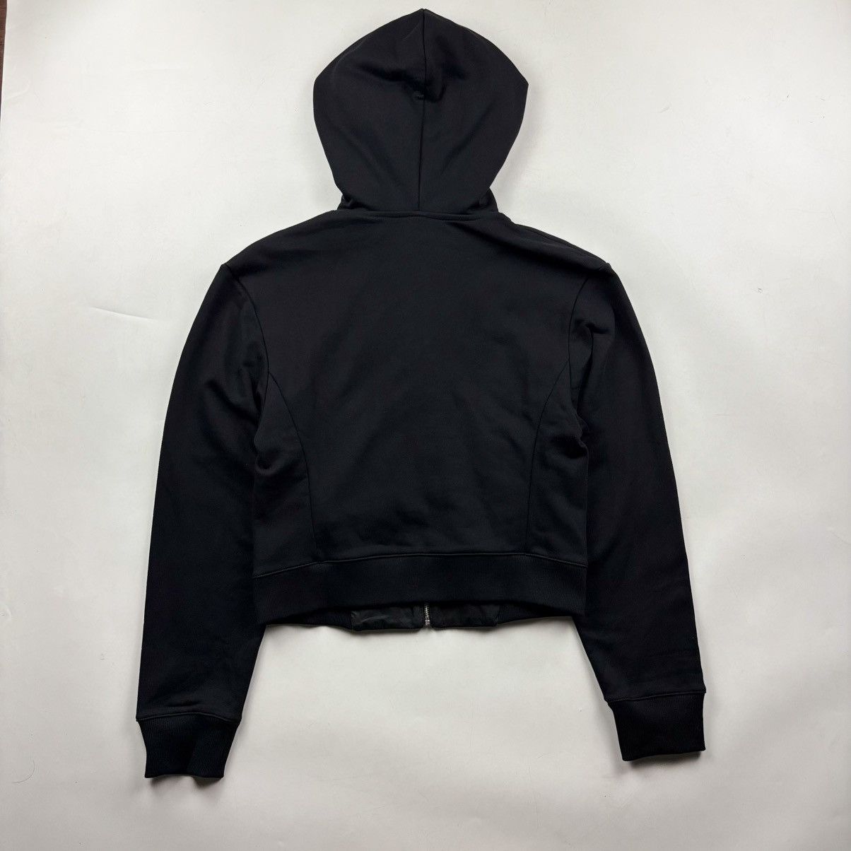 Dion Lee Dion Lee Spring 24’ Cropped Hoodie Size M / US 6-8 / IT 42-44 - 4 Thumbnail