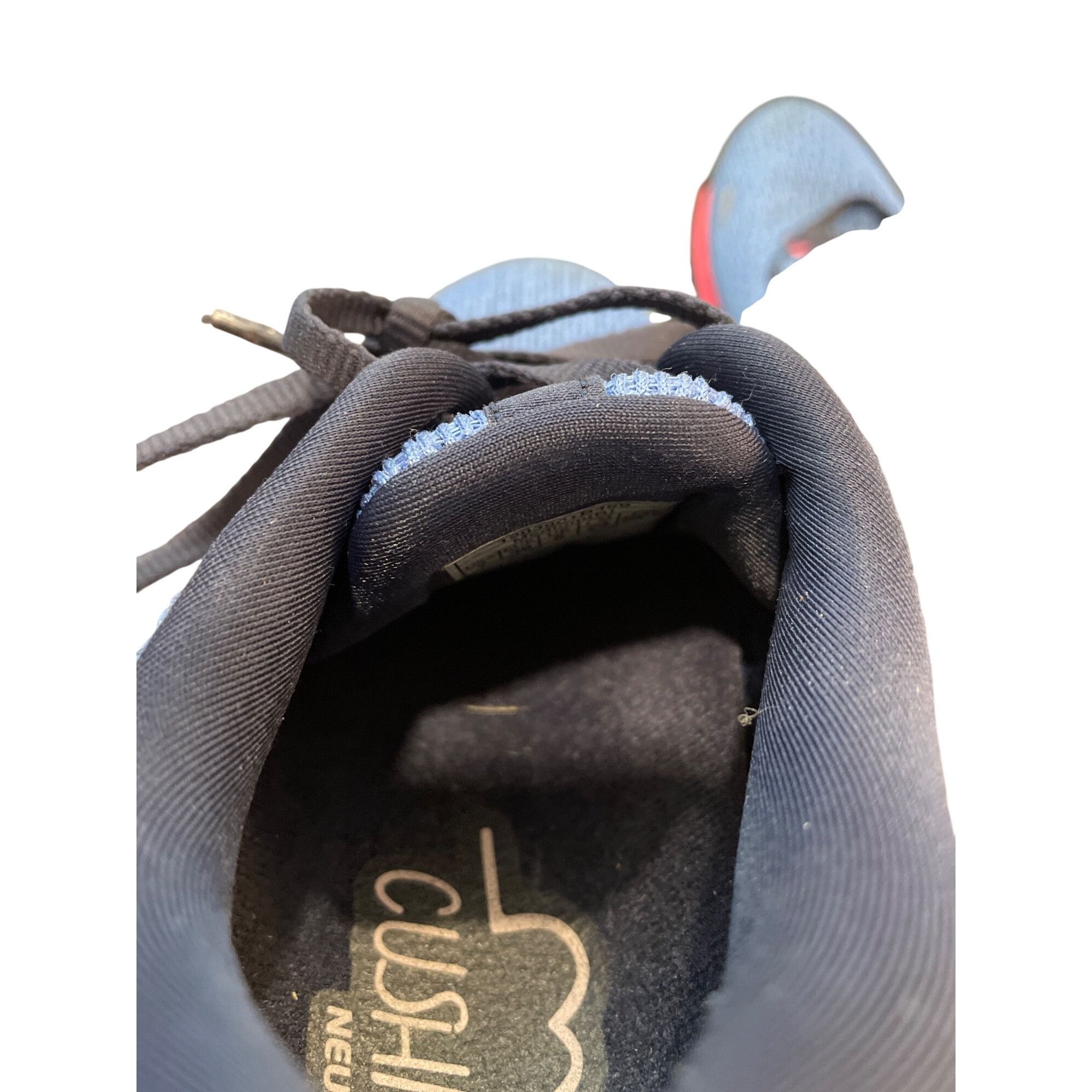Brooks Brooks Ghost 15 wms blue pink low top walk running sneakers Size US 7 / IT 37 - 7 Thumbnail