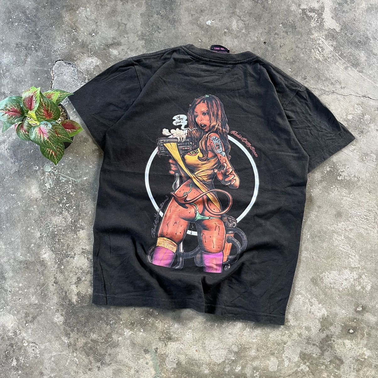 CRUZ Rockin' Bean × Jelly SANTA