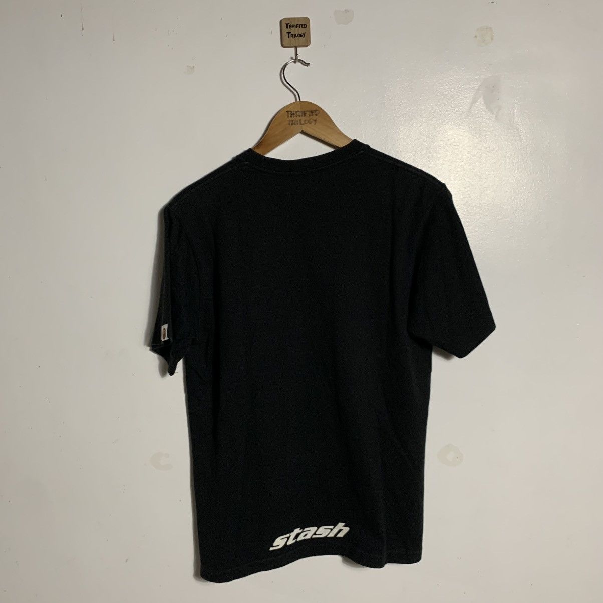 Bape Bape Transit Authority Busy Works Size US M / EU 48-50 / 2 - 2 Thumbnail
