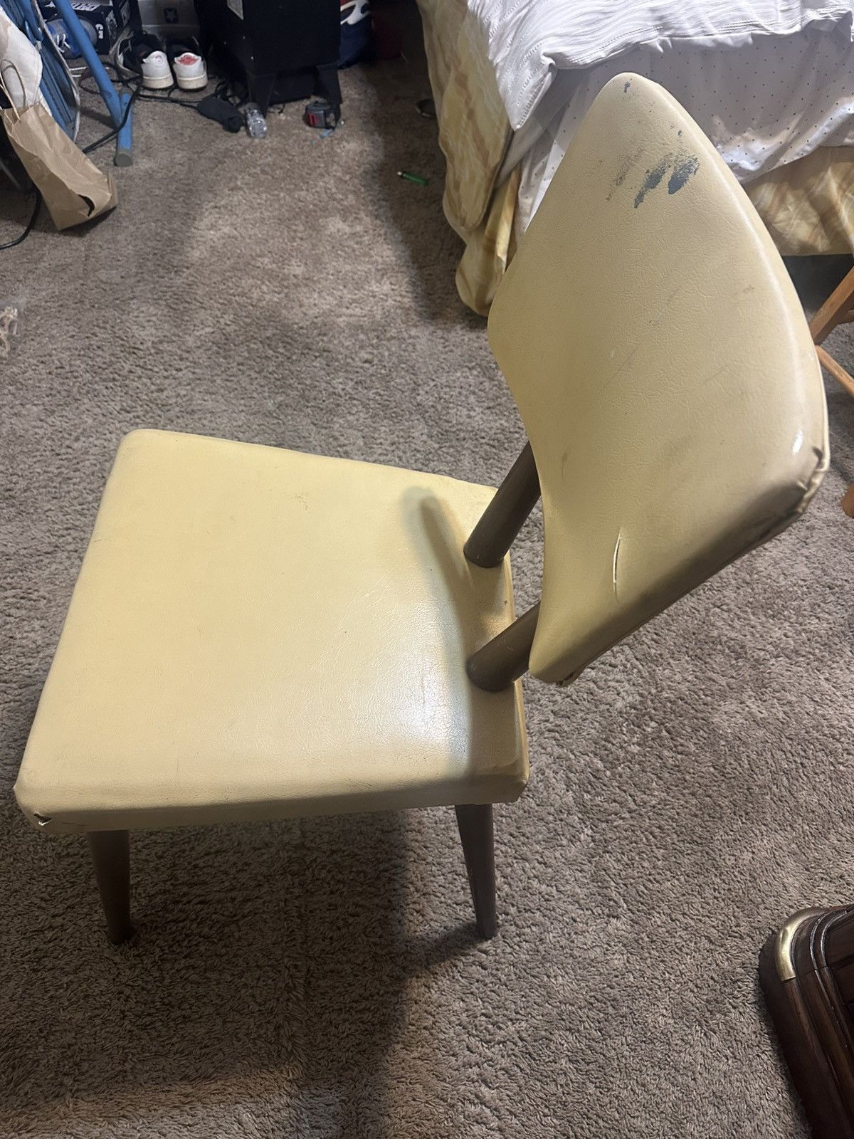 Nike Vintage Meier & Pohlmann Co. “Dining Chair” 1950s Size ONE SIZE - 9 Thumbnail