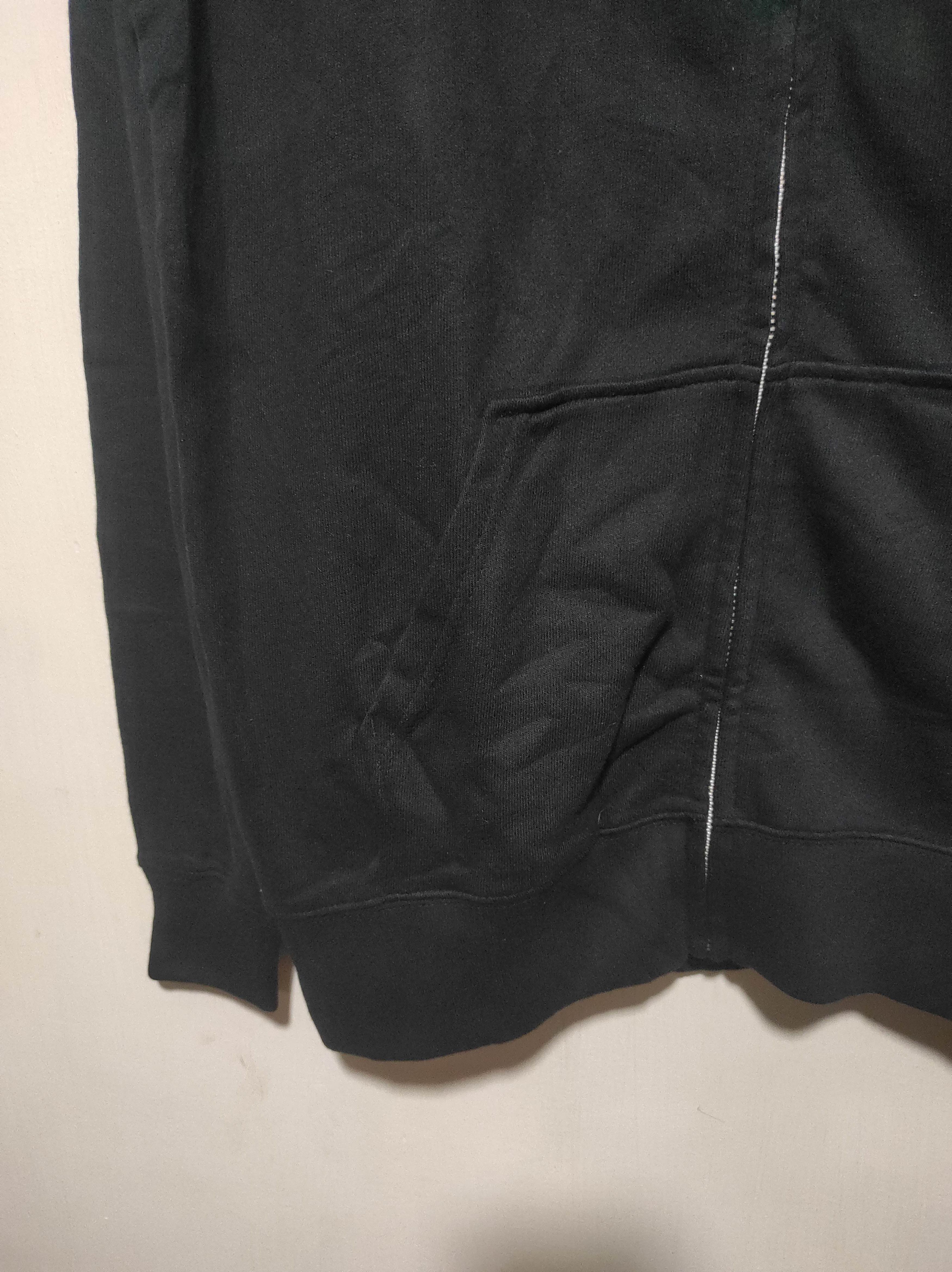 Hysteric Glamour Arma bianca Zip Fur Hoodie if6was9 LGB style Size US M / EU 48-50 / 2 - 7 Thumbnail