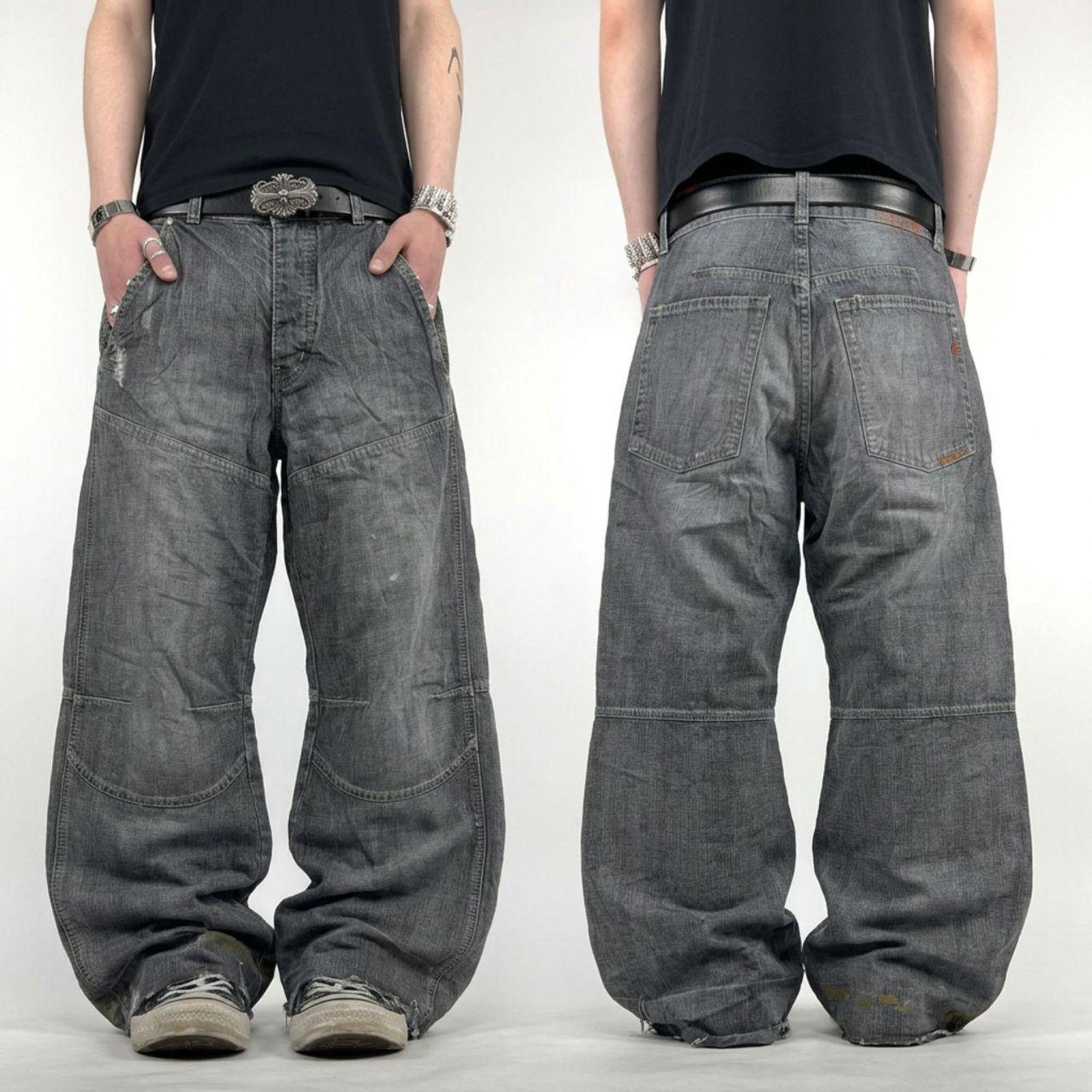 Japanese Archive Denim | Grailed
