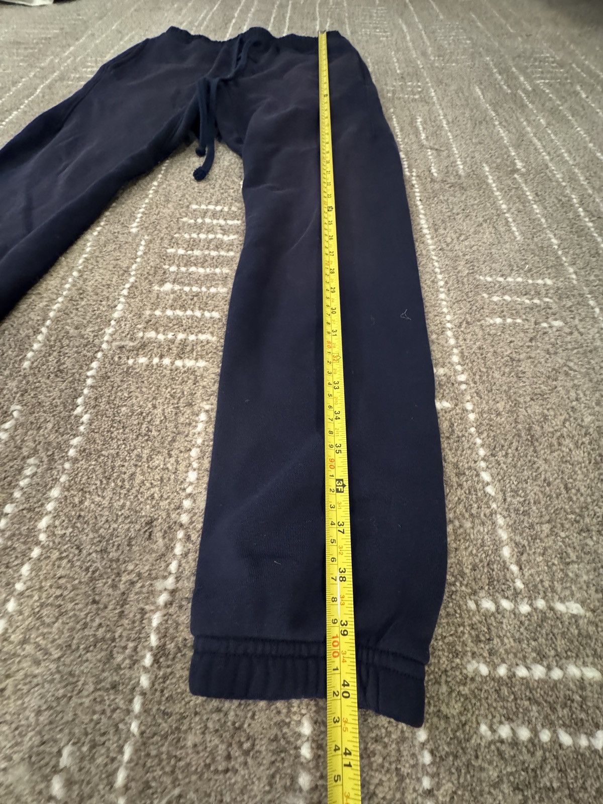 Fear of God 🔥Brand New🔥Sweatpants Size US 30 / EU 46 - 2 Thumbnail