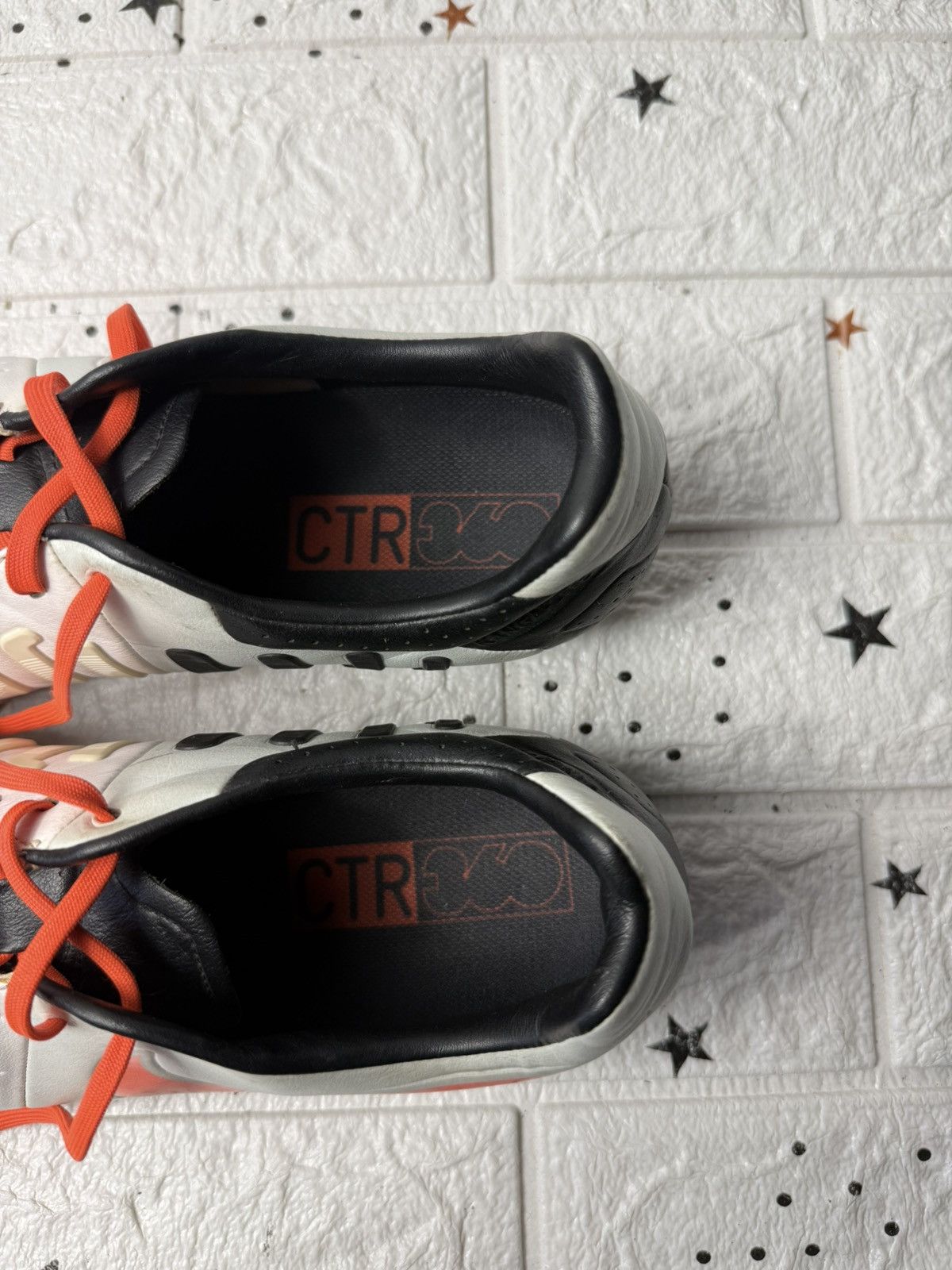 Nike Nike CTR 360 Trequartista 3 FG US8.5 UK7.5 EUR42 boots Size US 8.5 / EU 41-42 - 15 Thumbnail