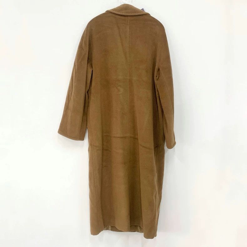 Max Mara Max Mara coat Size M / US 6-8 / IT 42-44 - 3 Thumbnail
