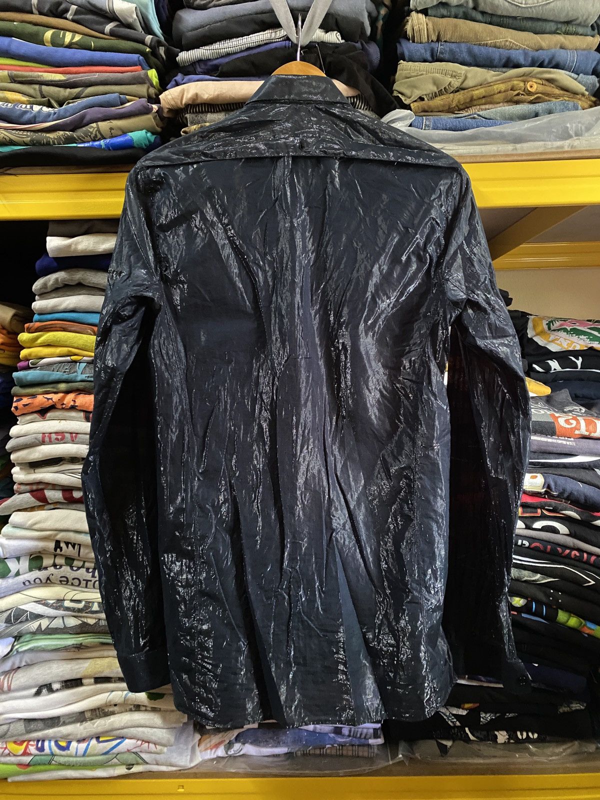 Nicolas Andreas Taralis Nicolas Andreas Taralis Italian Designer Size US M / EU 48-50 / 2 - 2 Thumbnail
