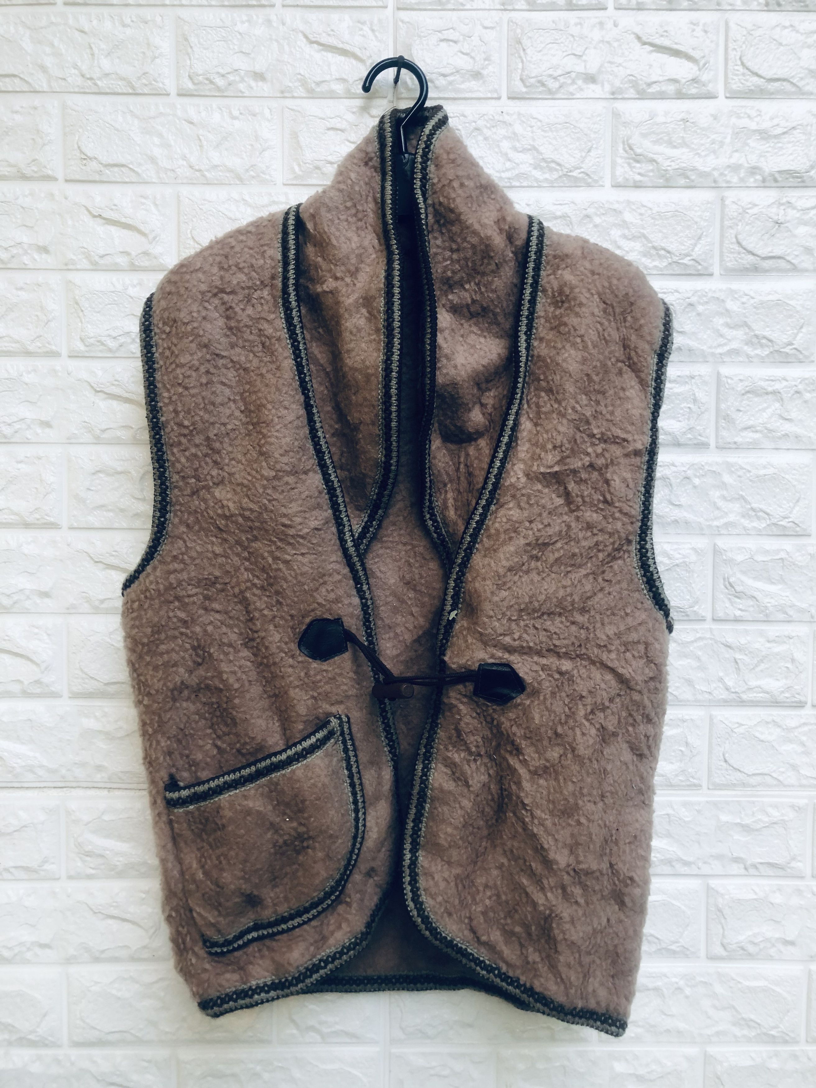 Japanese Brand × Vintage Vintage Japanese Designer Fashion Style Size US L / EU 52-54 / 3 - 1 Thumbnail