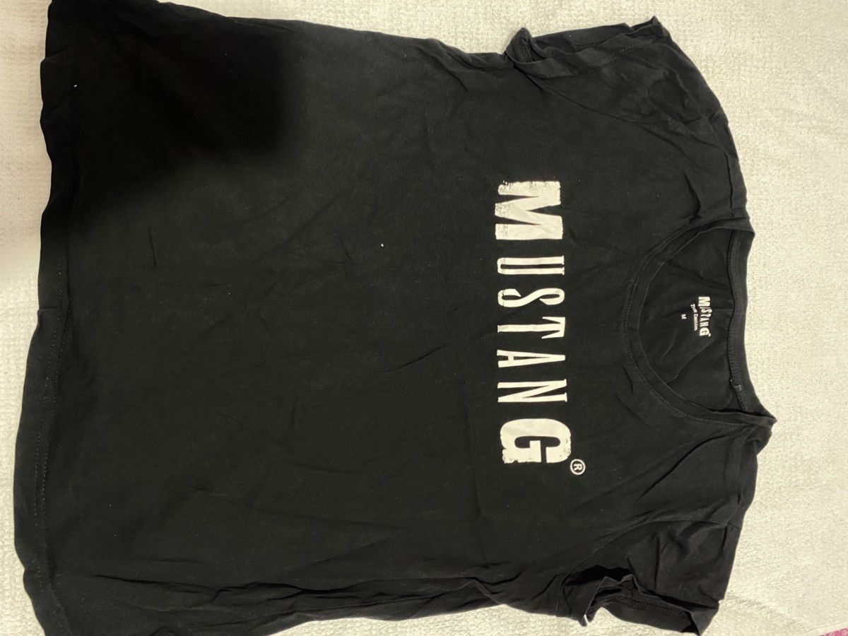 Mustang Mustang t shirt for women Size M / US 6-8 / IT 42-44 - 1 Thumbnail