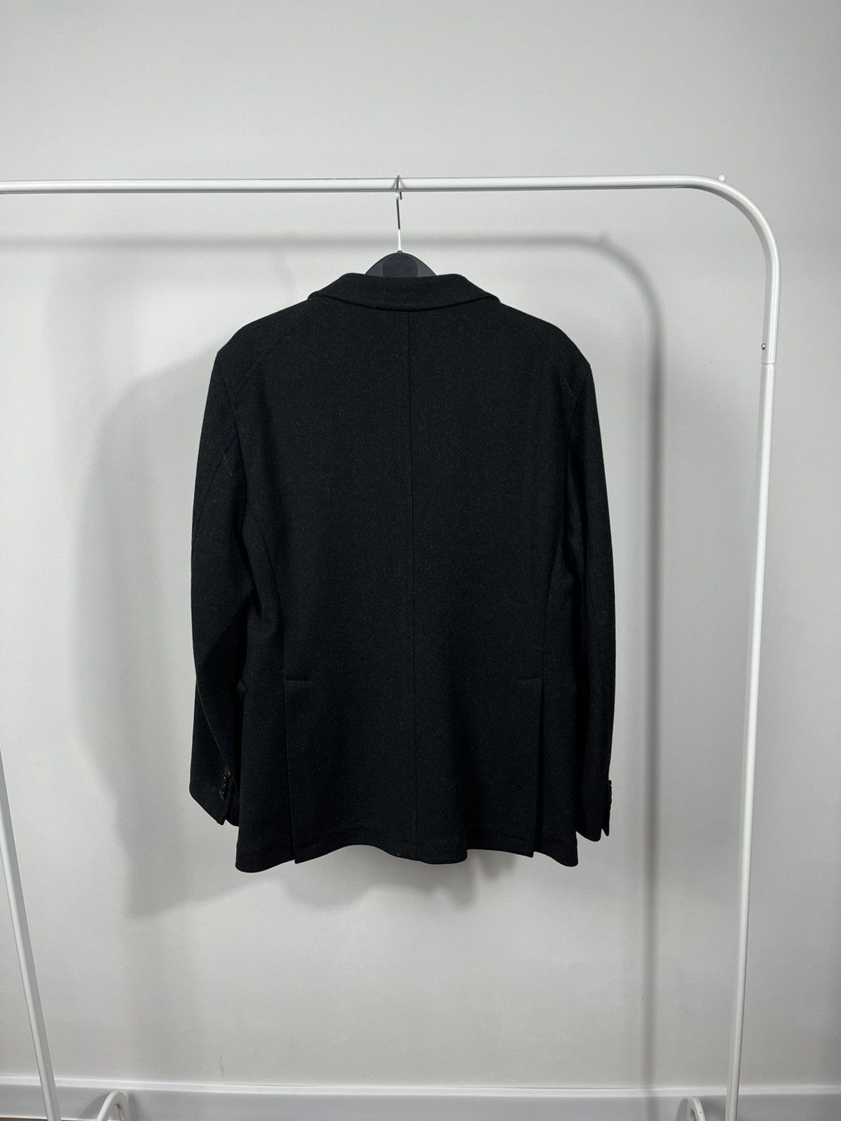 Tagliatore Tagliatore Virgin Wool Blazer 48R Made in Italy Slim Fit Size US M / EU 48-50 / 2 - 12 Thumbnail
