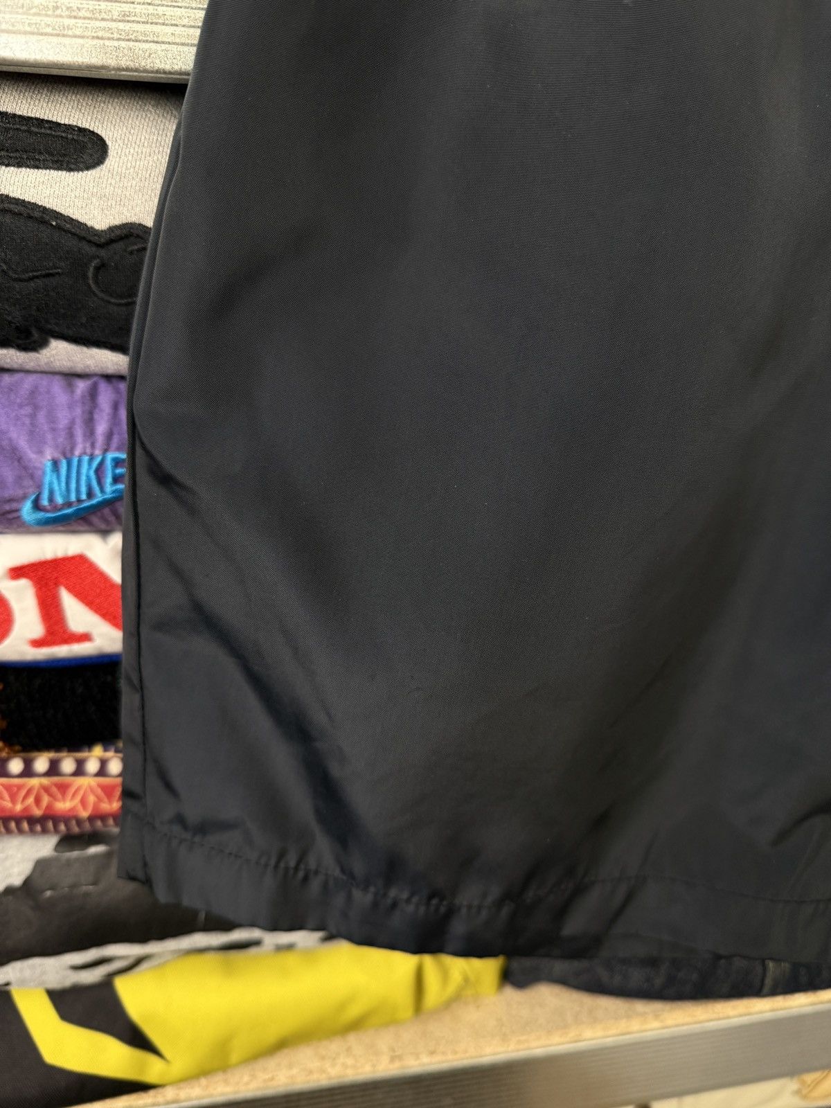 Dsquared2 Vintage Y2K Dsquared2 Nylon Shorts Italy Size US 31 - 6 Thumbnail