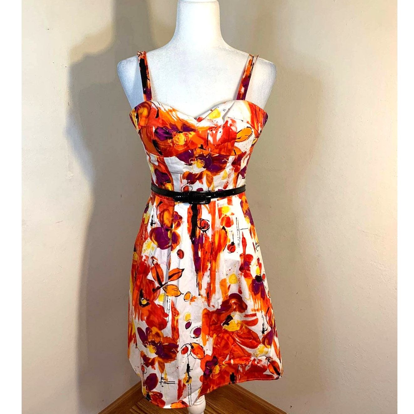 Other BCX Cute Dress Size 3 Size S / US 4 / IT 40 - 1 Thumbnail