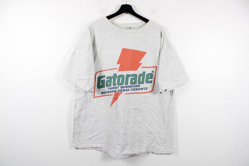 貴重◎ 80〜90's vintage Gatorade Tshirt usa s-l1200.jpg