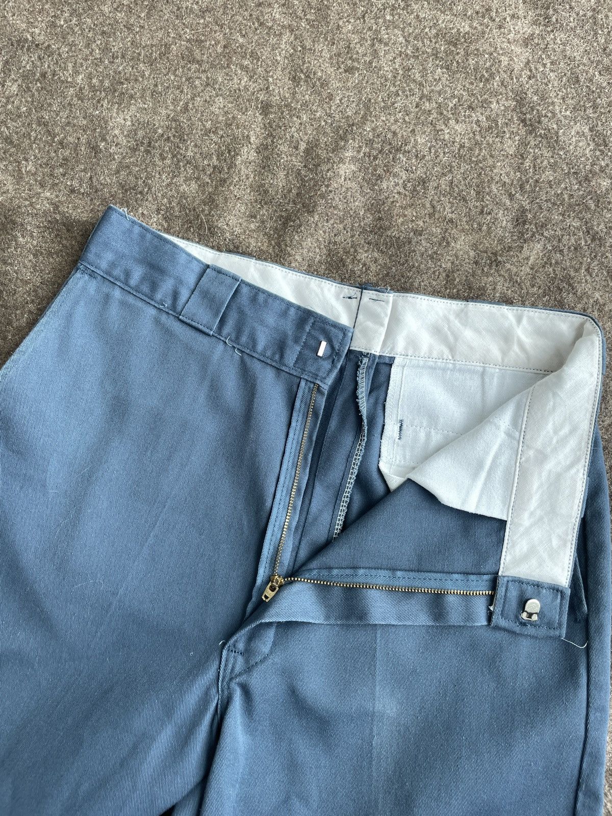 Dickies Dickies Made in USA Chino Size US 32 / EU 48 - 6 Thumbnail