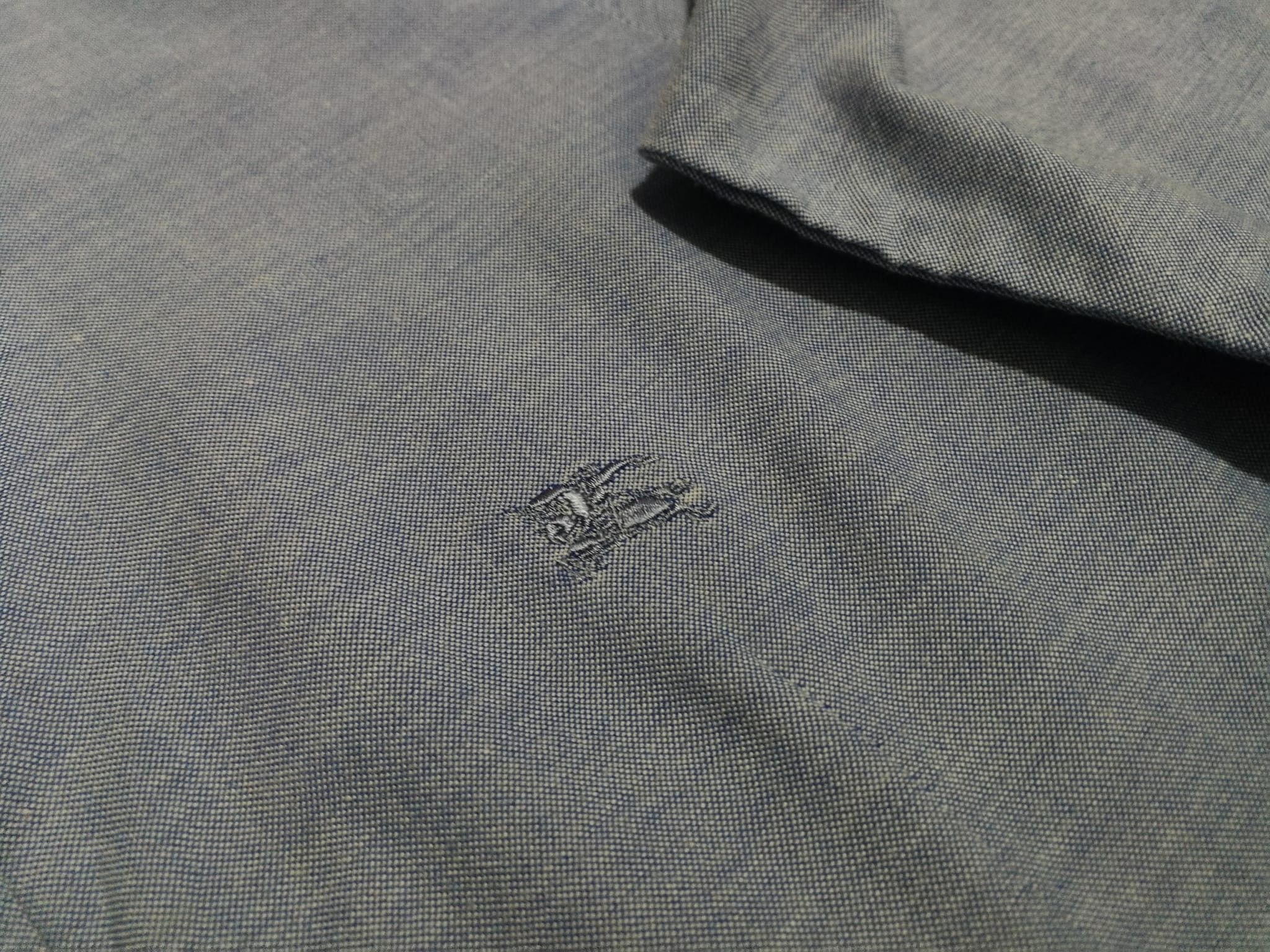 Burberry × Vintage BURBERRY LONDON woman office wear S 1796 Size S / US 4 / IT 40 - 5 Thumbnail
