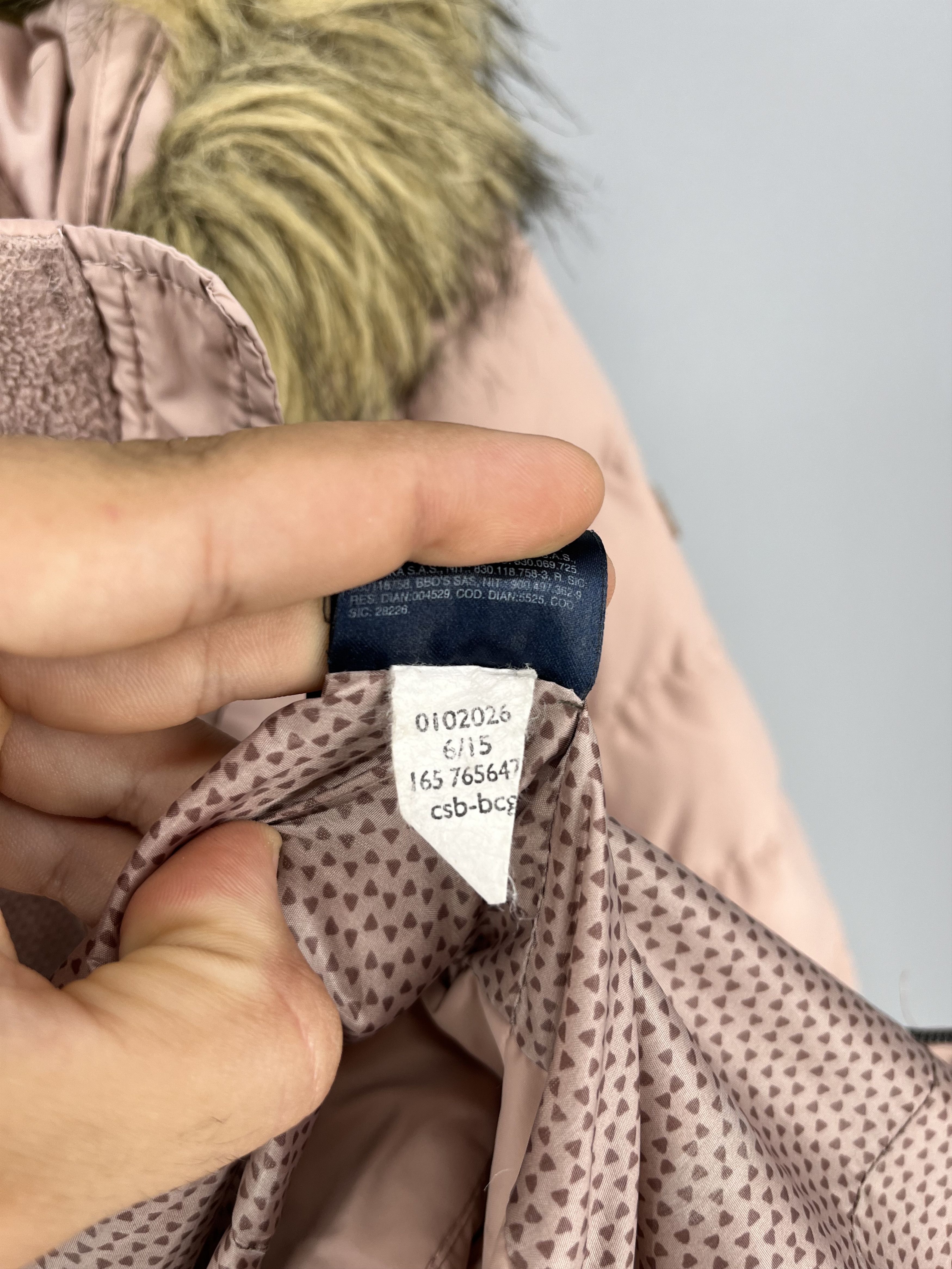 Tommy Hilfiger Coat Tommy Hilfiger Casual Puffer Jacket With Zip Hoodie Y2k Size M / US 6-8 / IT 42-44 - 15 Thumbnail