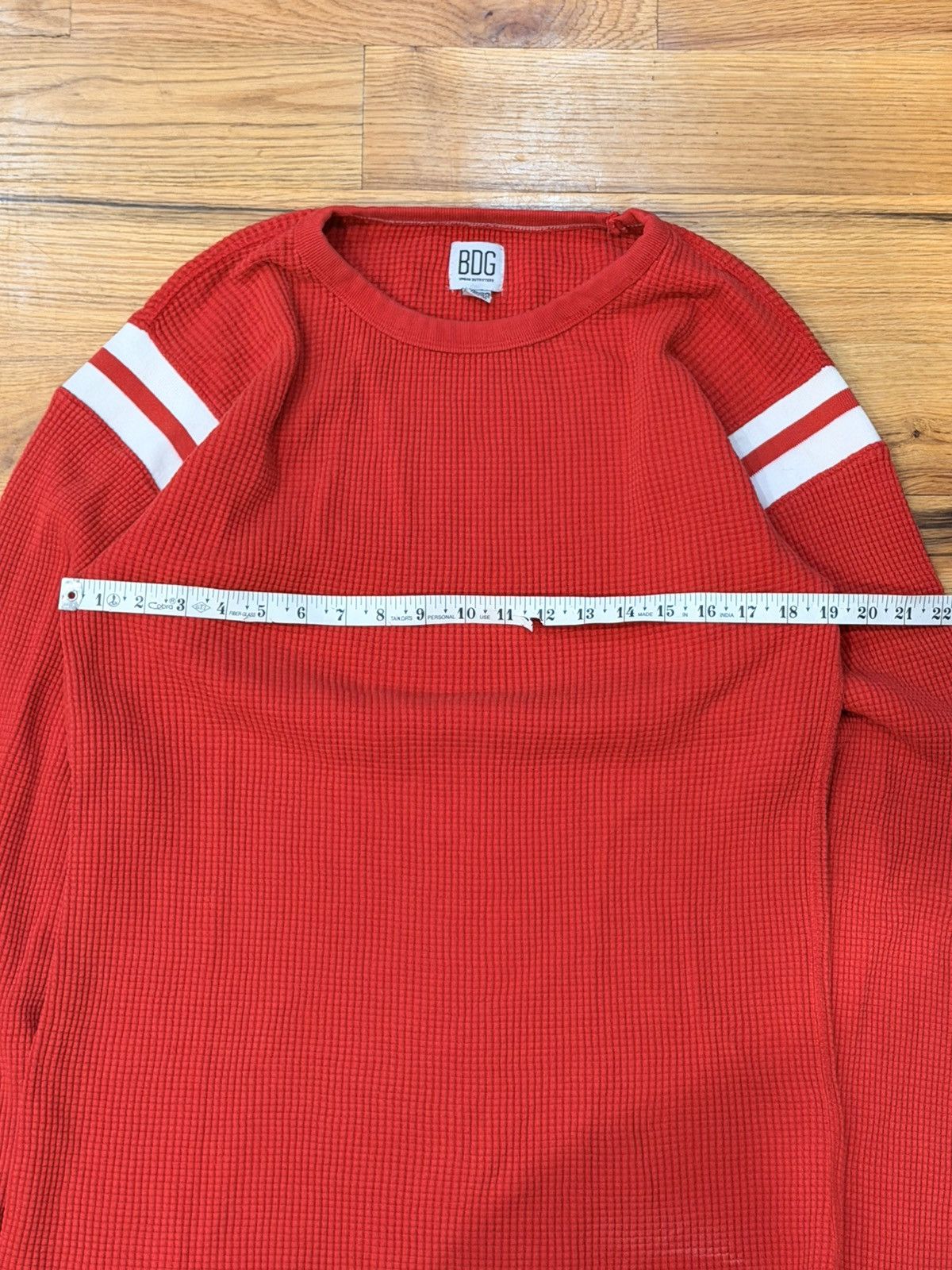Other BDG Long Sleeve Size US L / EU 52-54 / 3 - 2 Thumbnail