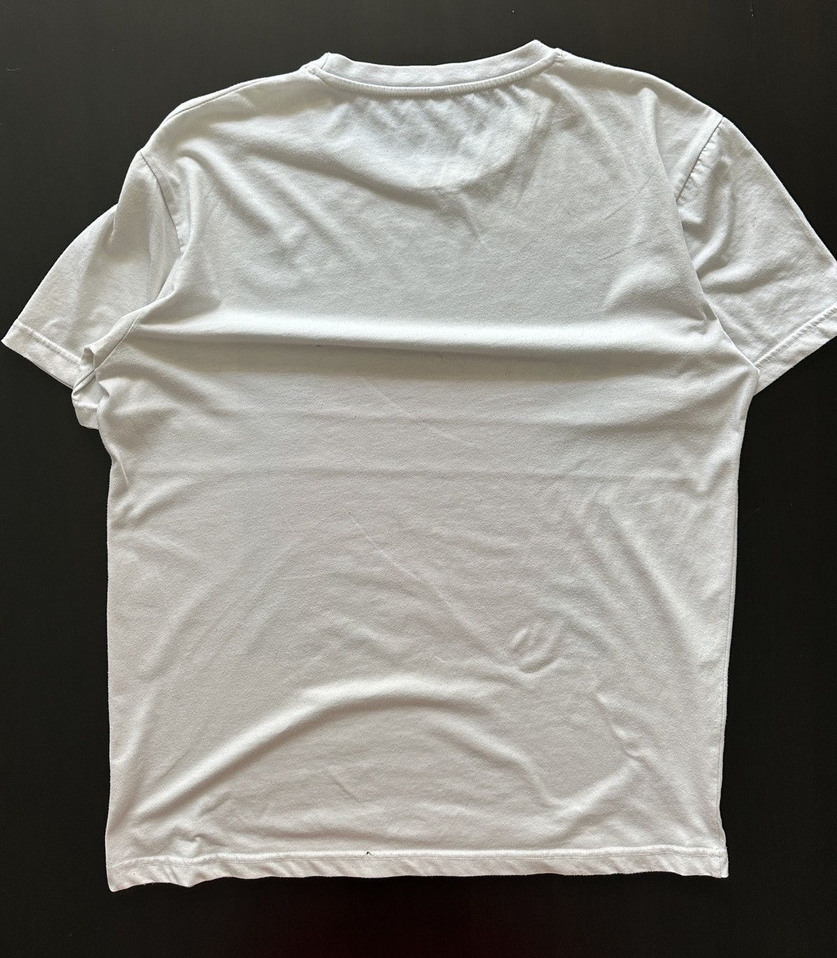 Parra Parra Graphic Tee / Made in Portugal / Art Print Size US L / EU 52-54 / 3 - 6 Thumbnail