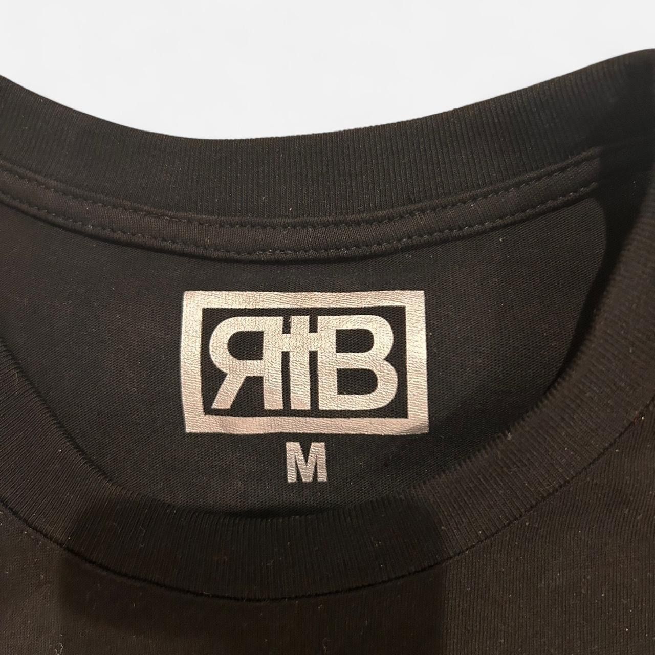 Other Rest In Bass shirt Size US M / EU 48-50 / 2 - 4 Thumbnail