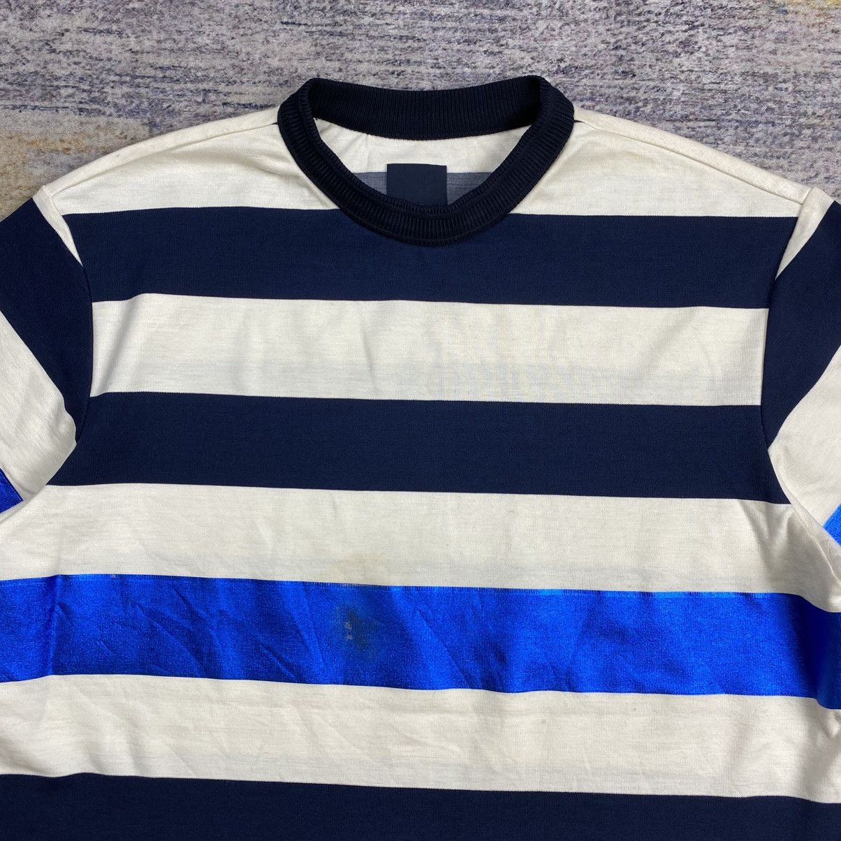 Juun.J Juun.J stripe shirt Size US L / EU 52-54 / 3 - 3 Thumbnail