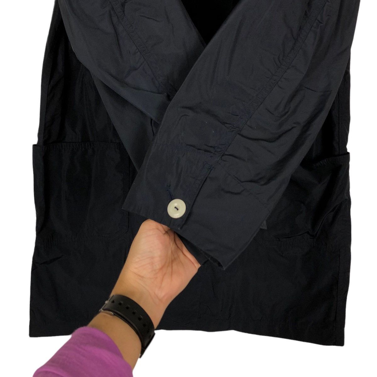Danton 🔥Danton Vetements de Travail Japan Oversize Jacket Size US M / EU 48-50 / 2 - 11 Thumbnail