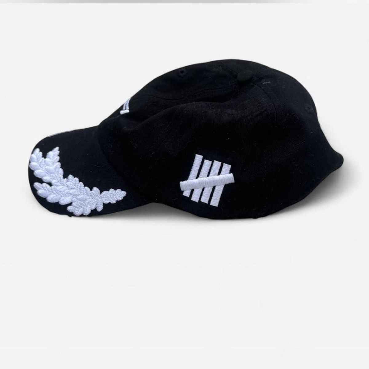 Anti Social Social Club × Undefeated Formula 1 x Anti Social Social Club x Undefeated hat Size ONE SIZE - 3 Thumbnail
