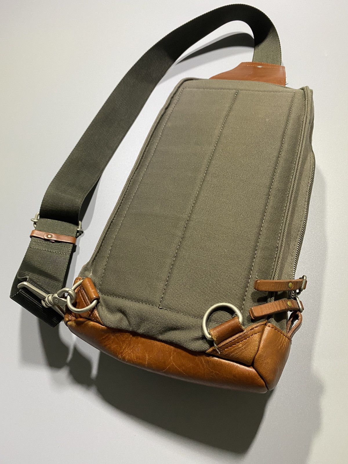 Porter Roots Sling Shoulder Bag Size ONE SIZE - 14 Thumbnail