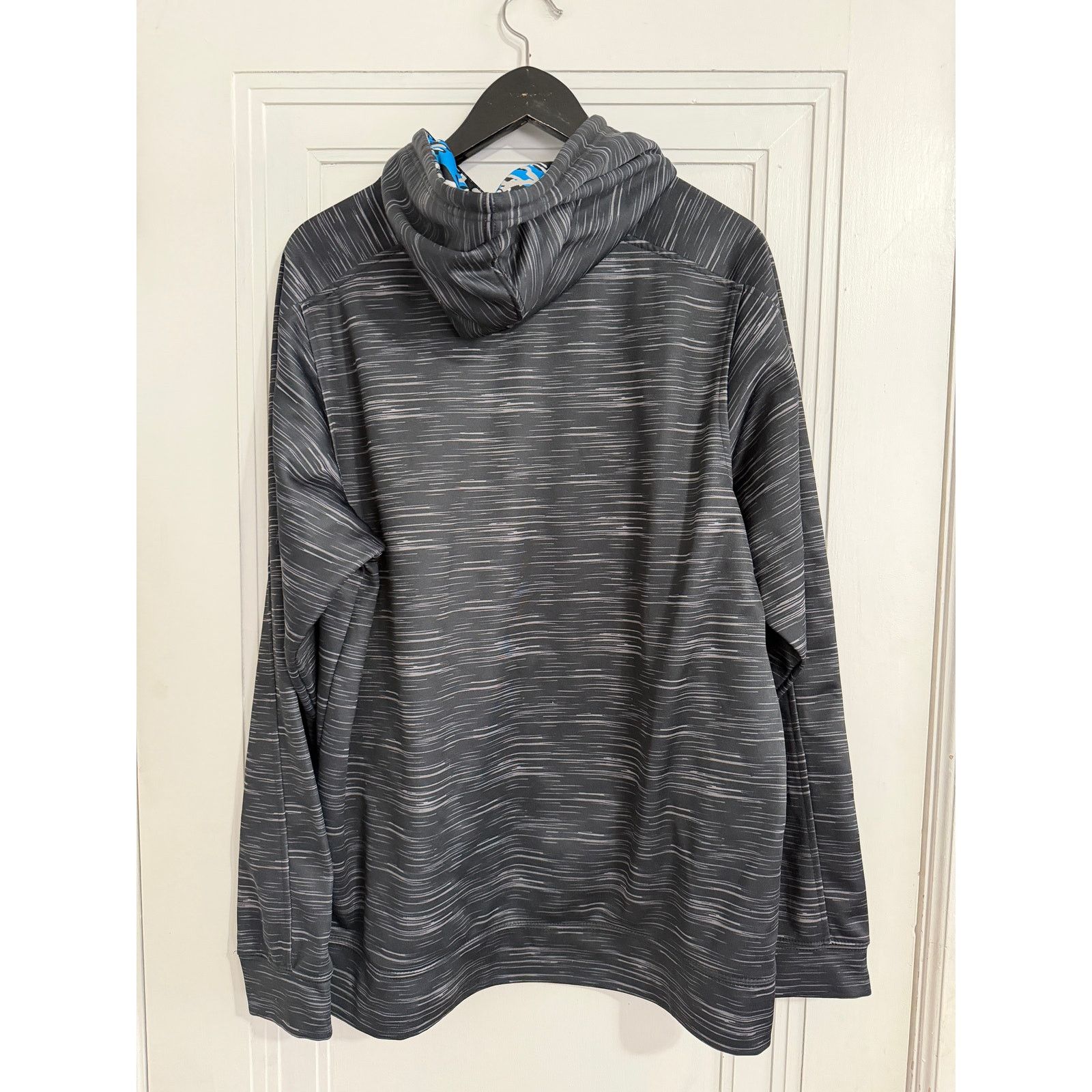 NFL Carolina Panthers NFL Football Hoodie Sweatshirt Size Large Size US L / EU 52-54 / 3 - 5 Thumbnail
