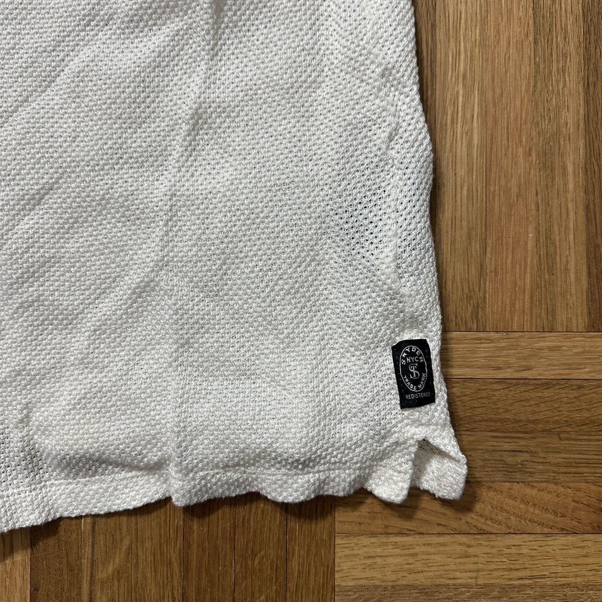 Todd Snyder Todd Snyder linen shirt Size XL / US 12-14 / IT 48-50 - 3 Thumbnail