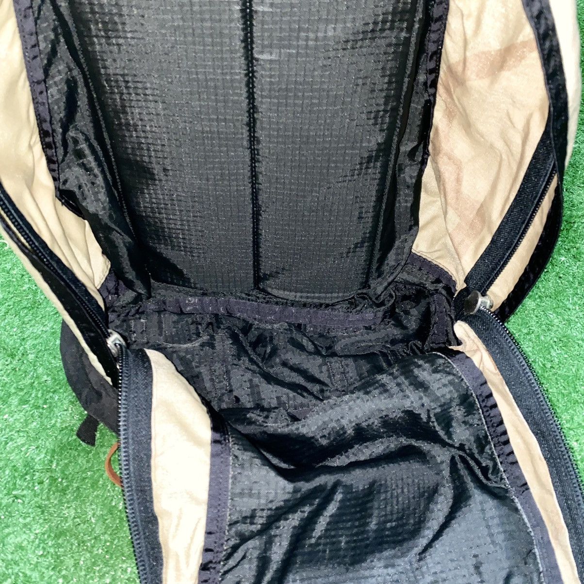 Other GREGORY 'Desert Camo' Backpack MADE IN USA Size 26 - 7 Thumbnail