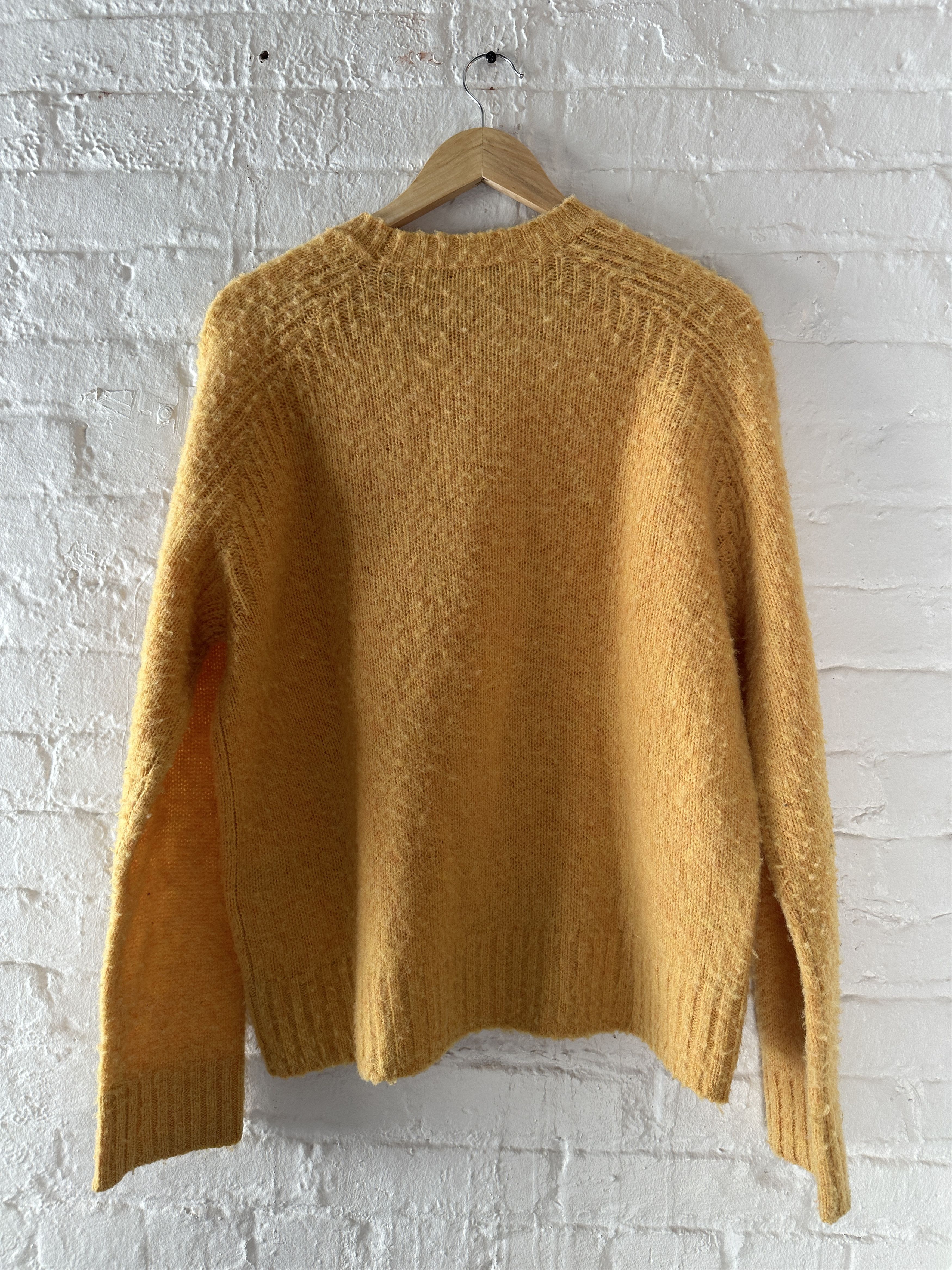 Acne Studios Acne Studios Knit Sweater Size US M / EU 48-50 / 2 - 3 Thumbnail