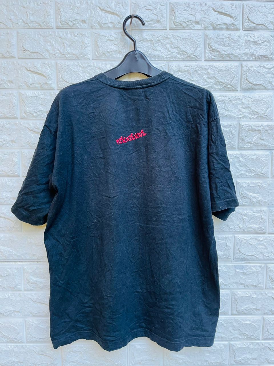 Japanese Brand × Vintage Vintage Mischevious Japanese Designer Fashion Style Size US L / EU 52-54 / 3 - 2 Thumbnail