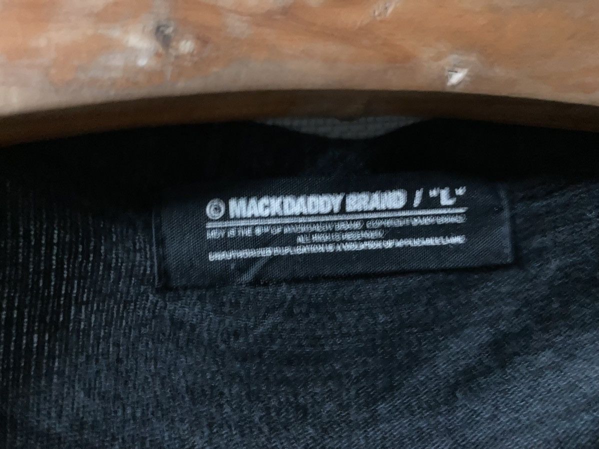 Japanese Brand Cadigan Mackdaddy Size US M / EU 48-50 / 2 - 4 Thumbnail