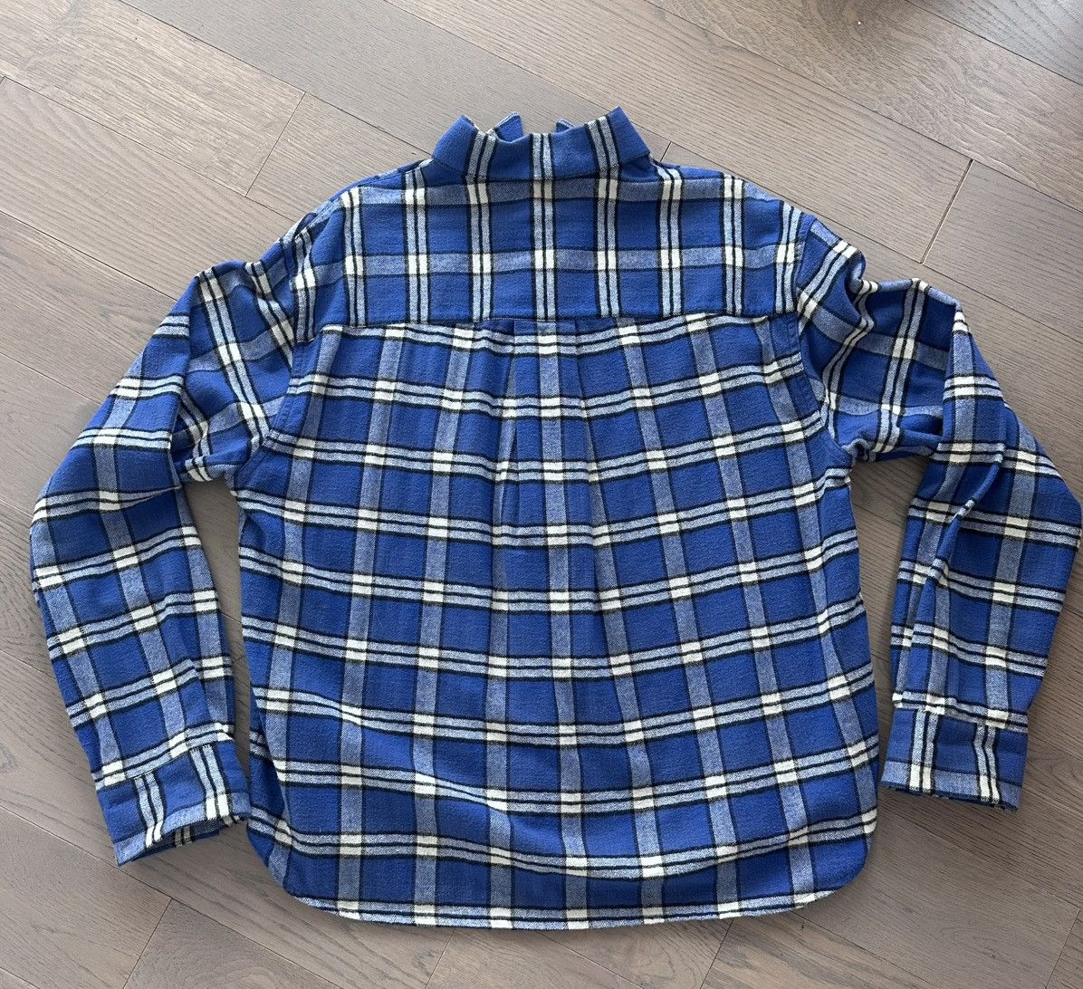 Marni Marni Flannel Size US M / EU 48-50 / 2 - 2 Thumbnail